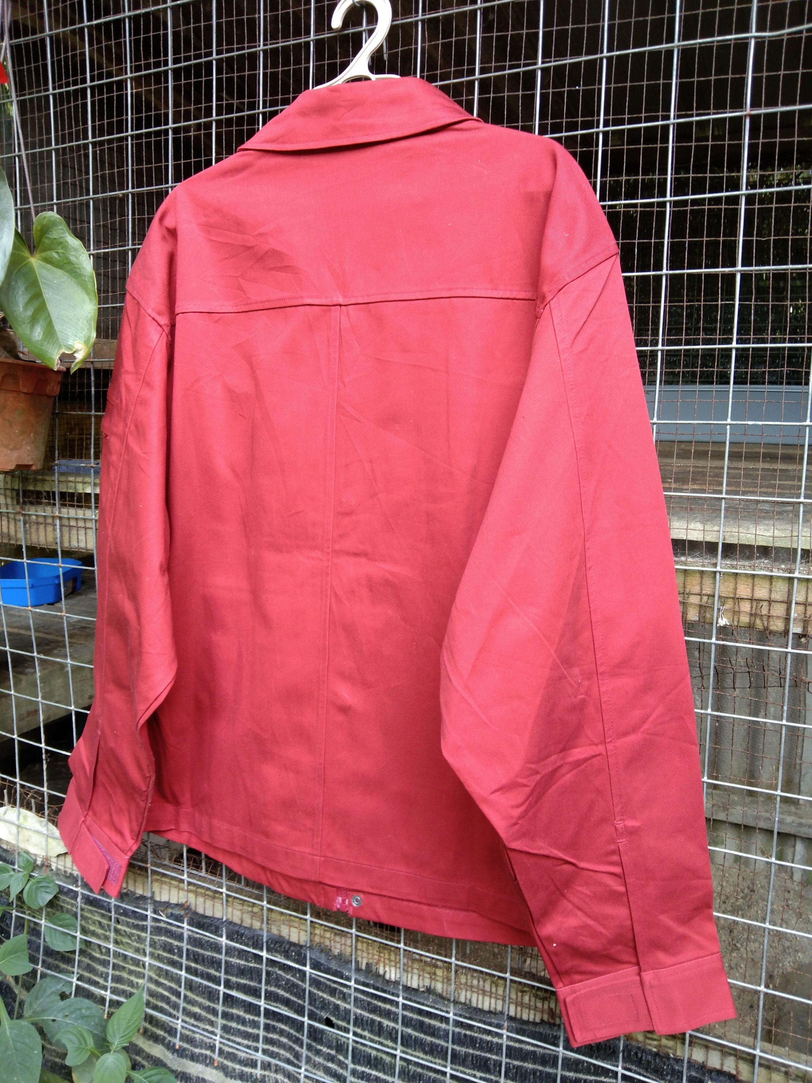Eddie Bauer EDDIE BAUER JACKET Size US XL / EU 56 / 4 - 4 Thumbnail