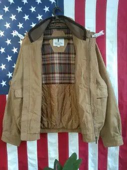 Designer × Vintage NICOLE ST. GILLES PARIS ZIPPER JACKET Size US L / EU 52-54 / 3 - 13 Thumbnail