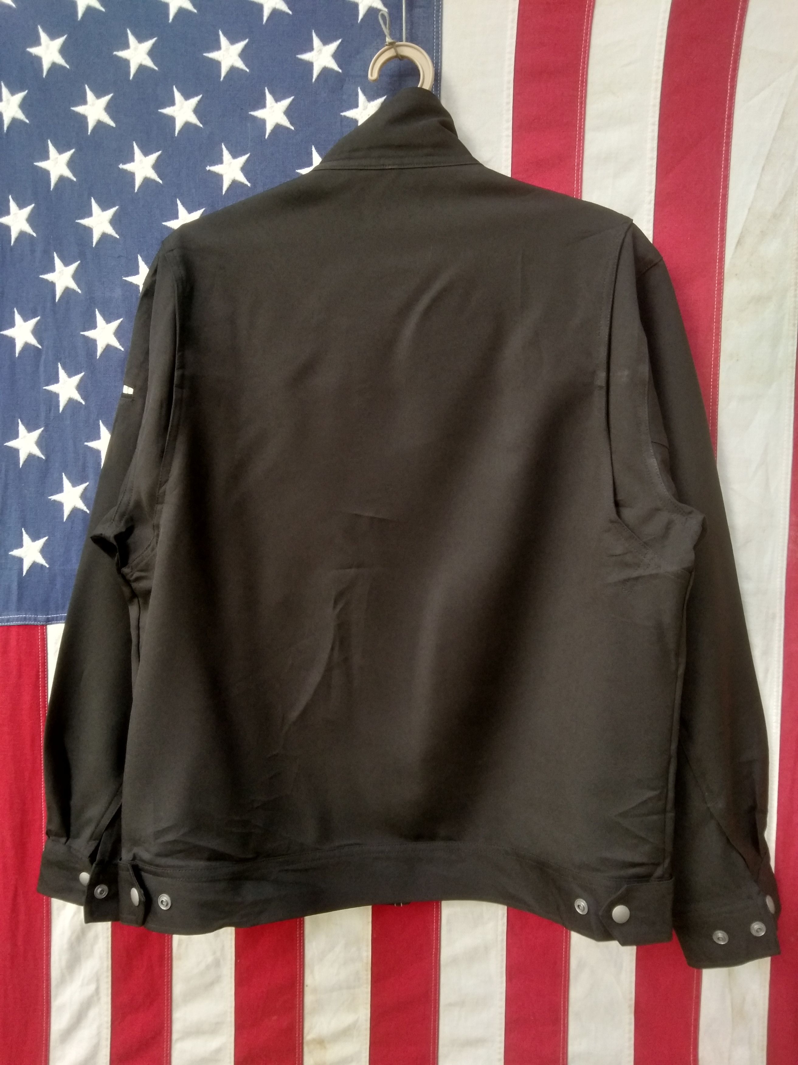 Japanese Brand VINTAGE KANSAI JACKET Size US L / EU 52-54 / 3 - 2 Thumbnail