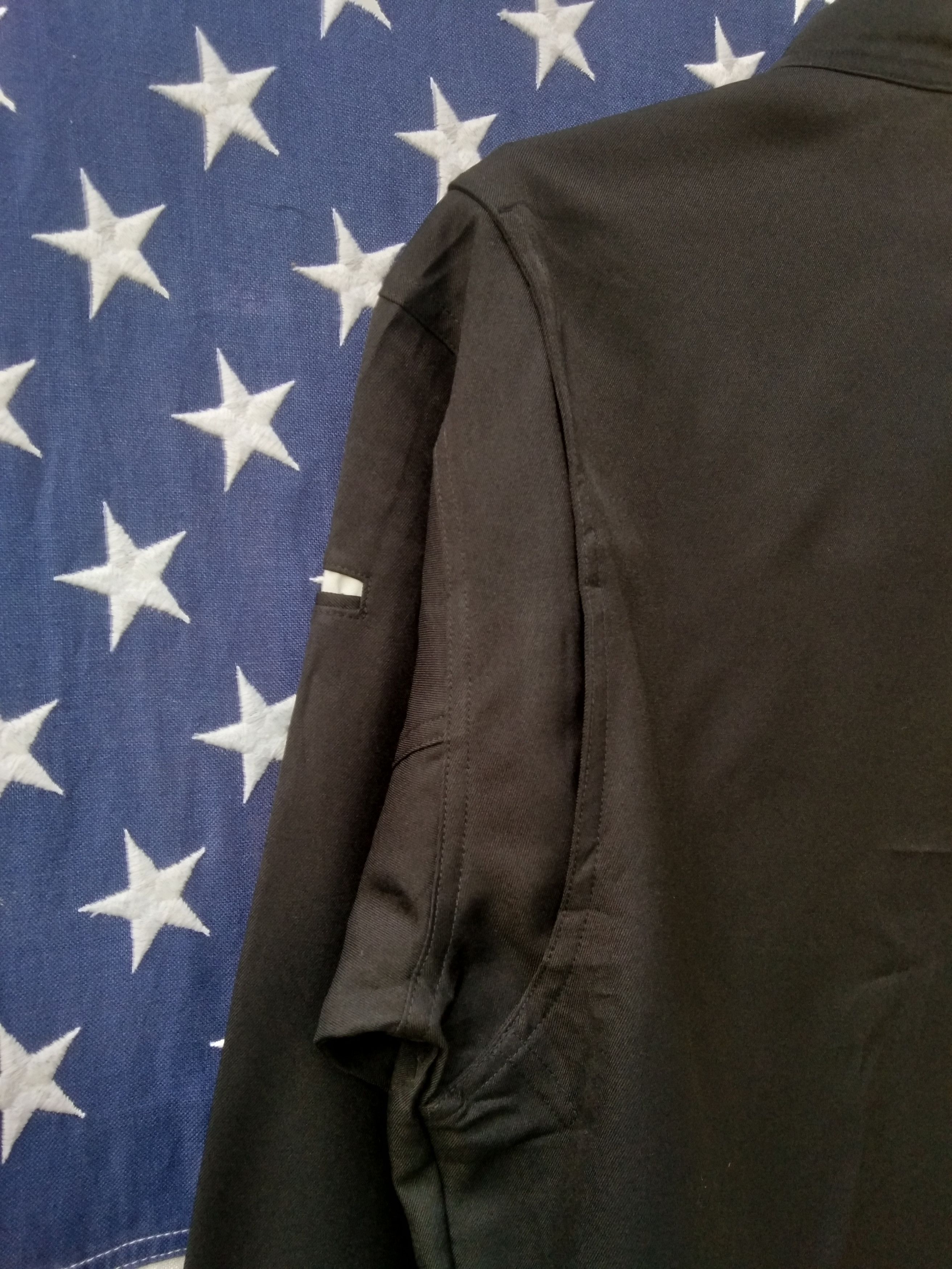 Japanese Brand VINTAGE KANSAI JACKET Size US L / EU 52-54 / 3 - 6 Thumbnail