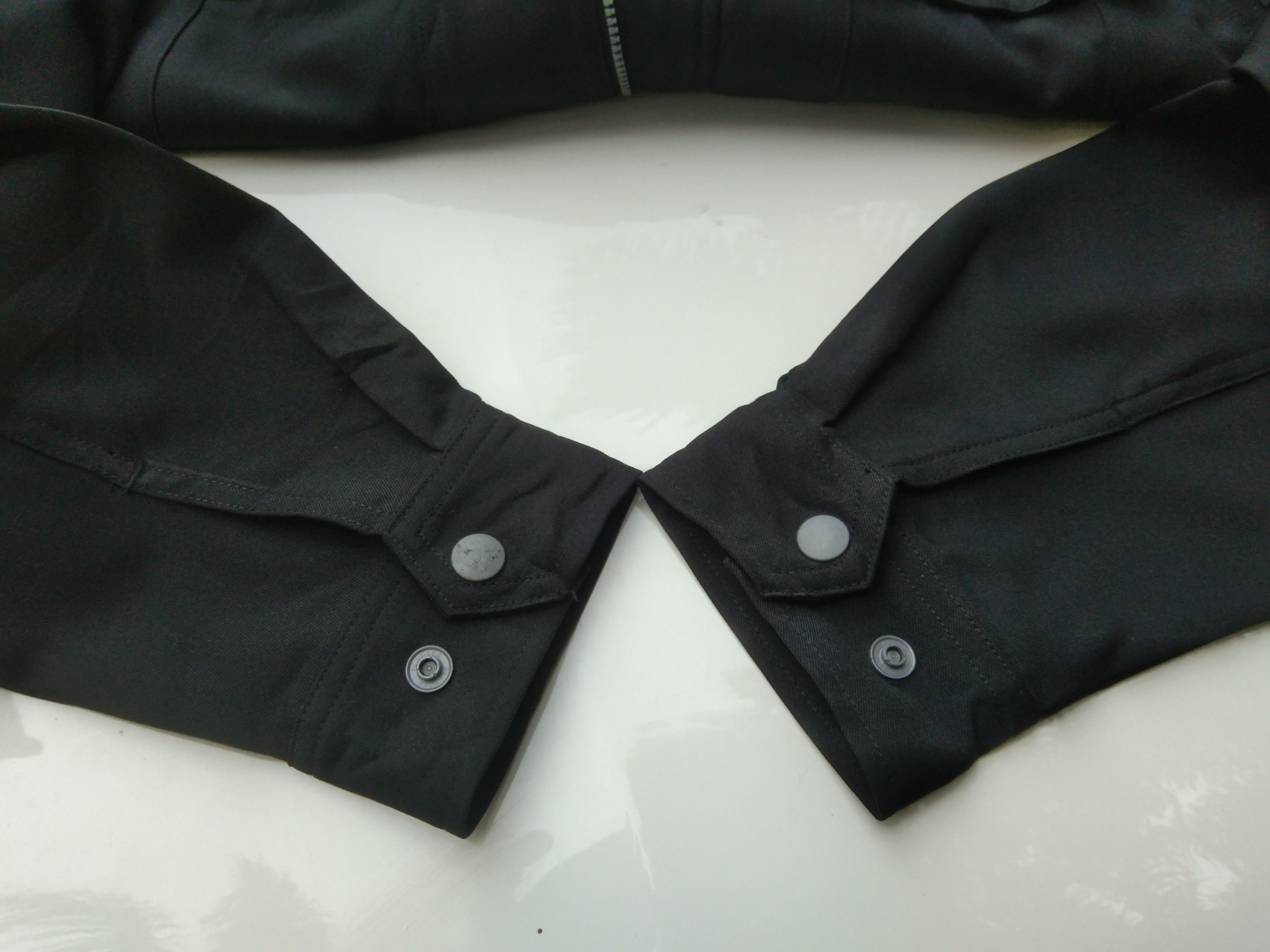 Japanese Brand VINTAGE KANSAI JACKET Size US L / EU 52-54 / 3 - 4 Thumbnail