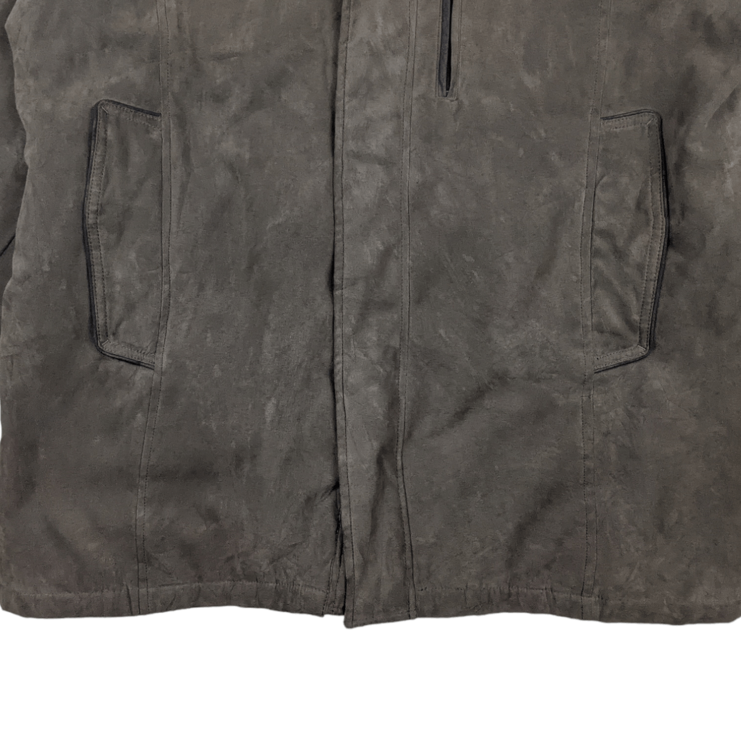Japanese Brand Vintage ALAIN DELON Jacket Size US M / EU 48-50 / 2 - 5 Thumbnail
