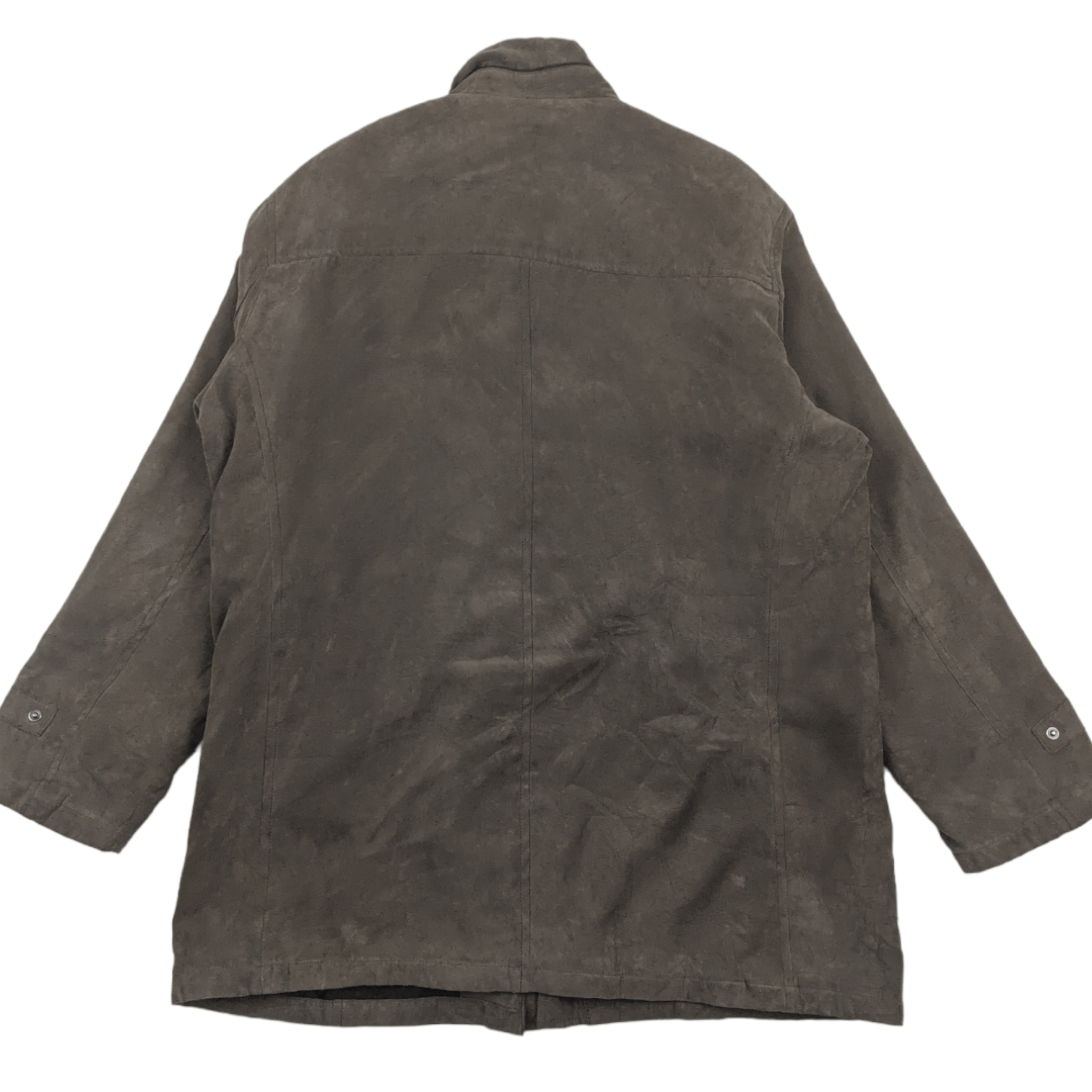 Japanese Brand Vintage ALAIN DELON Jacket Size US M / EU 48-50 / 2 - 7 Thumbnail