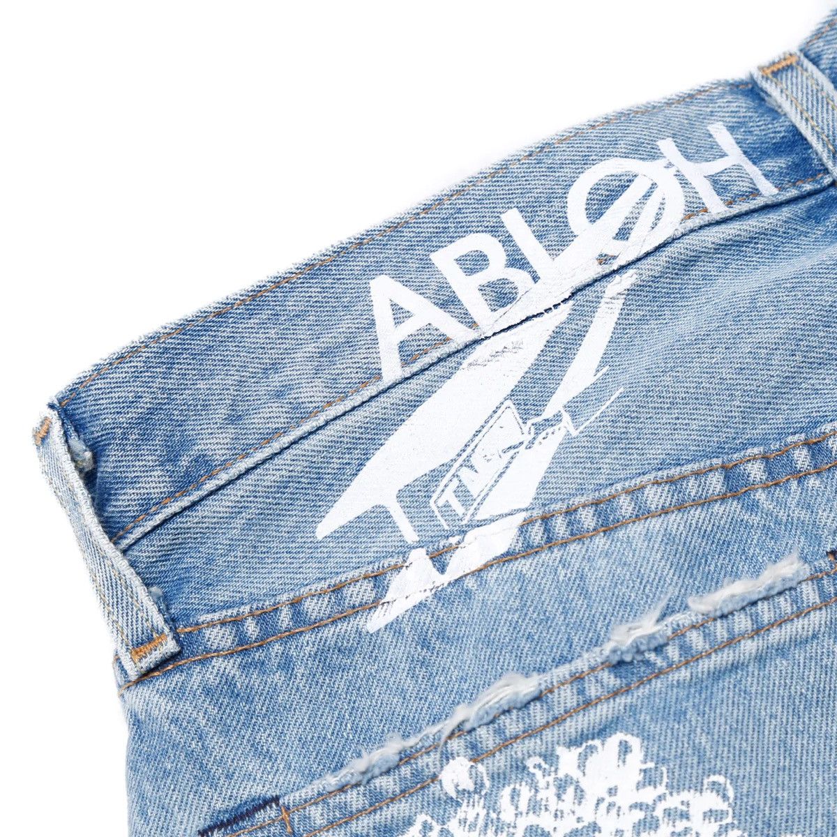 DENIM TEARS × Virgil Abloh Denim Tears Abloh Tears Printed Size 32 Size US 32 / EU 48 - 5 Thumbnail