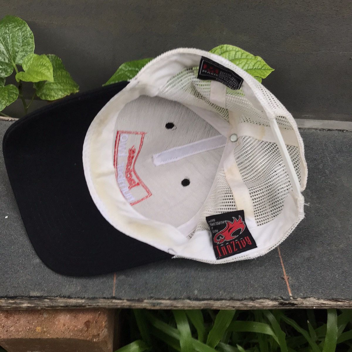 Mtv Jackass Number Two Comedy Movie Cap 00s Size ONE SIZE - 4 Thumbnail
