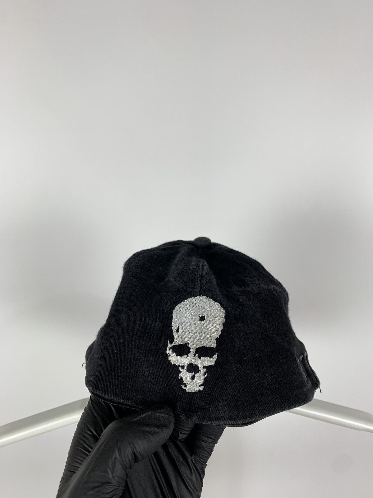 Band Tees Vintage Terror Crew Worldwide Very Rare Cap Size ONE SIZE - 2 Thumbnail