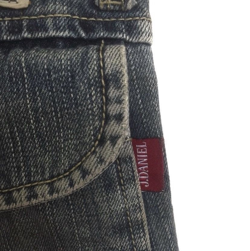 Hysteric Glamour × Japanese Brand International J.danial denim bush Jeans by Designer Size US 32 / EU 48 - 7 Thumbnail