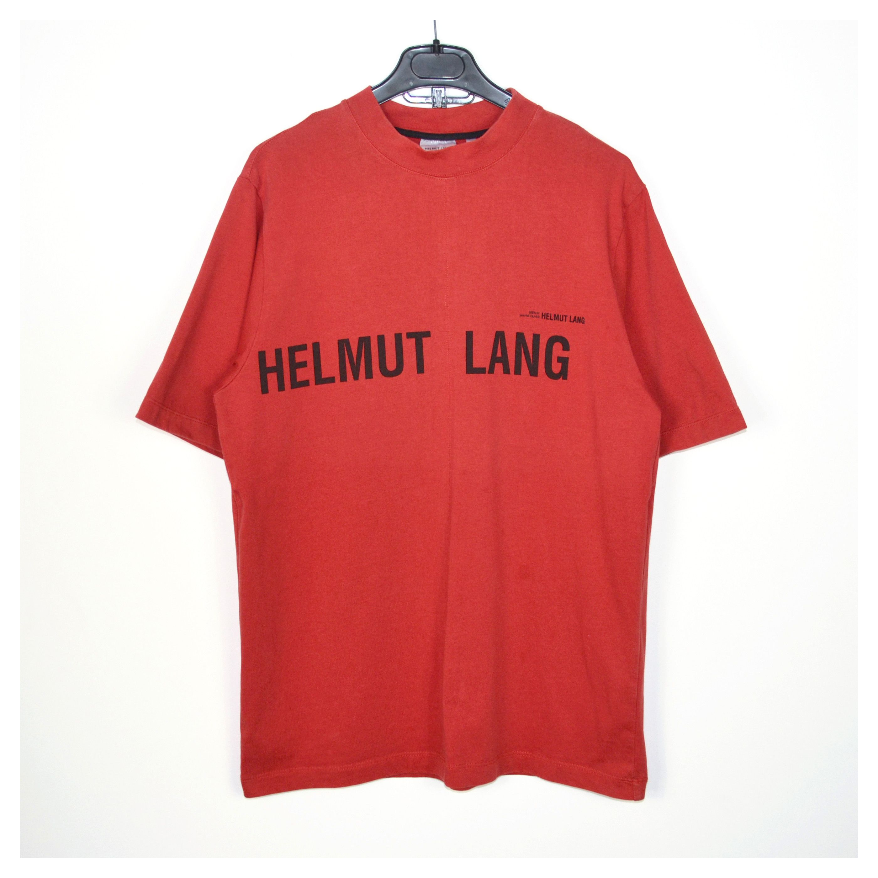 Helmut Lang SS09 Helmut Lang 