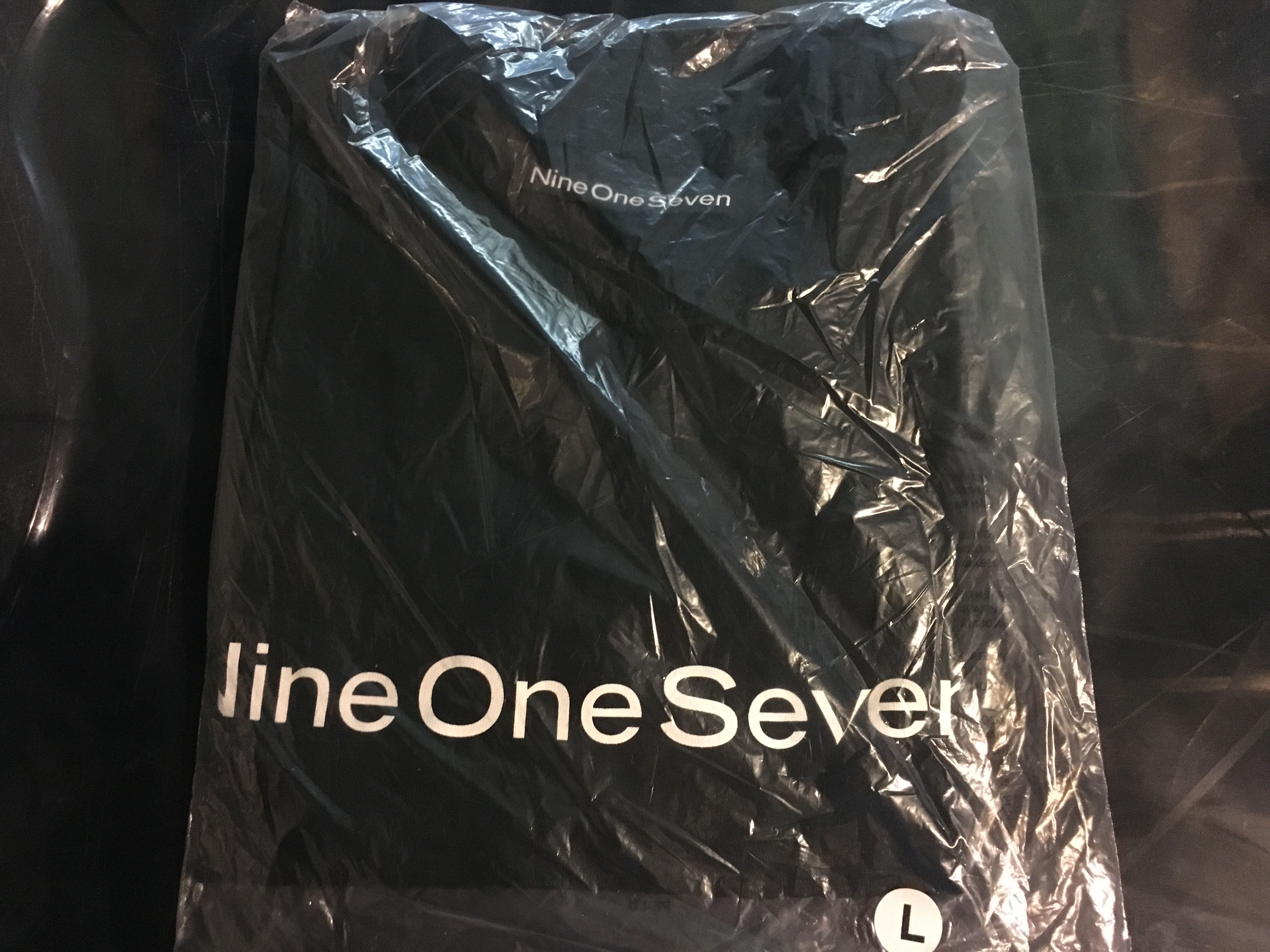 Call Me 917 Call Me 917 Nine One Seven Tee Black Large Size US L / EU 52-54 / 3 - 1 Preview