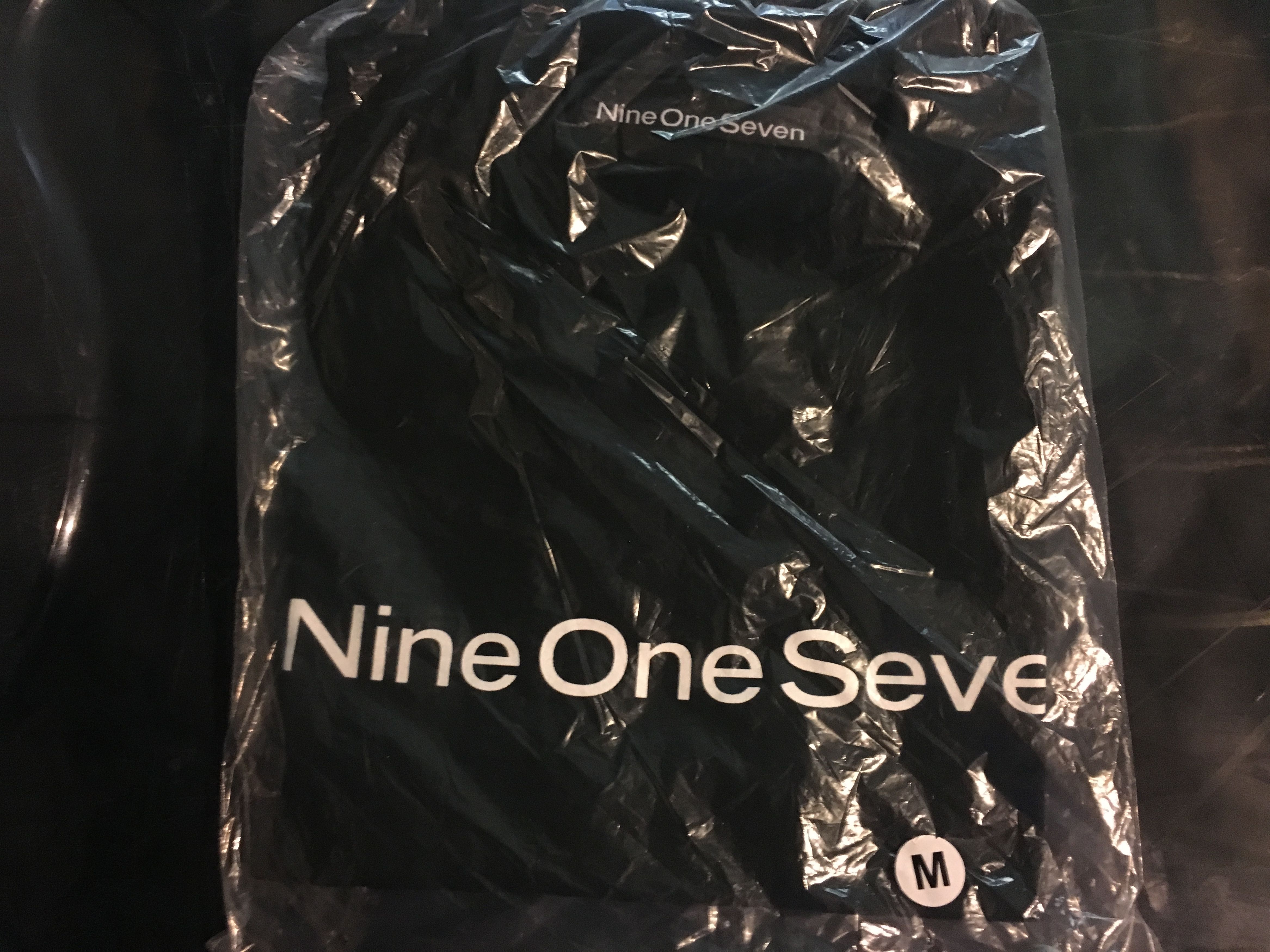 Call Me 917 Call Me 917 Nine One Seven Tee Black Medium Size US M / EU 48-50 / 2 - 1 Preview