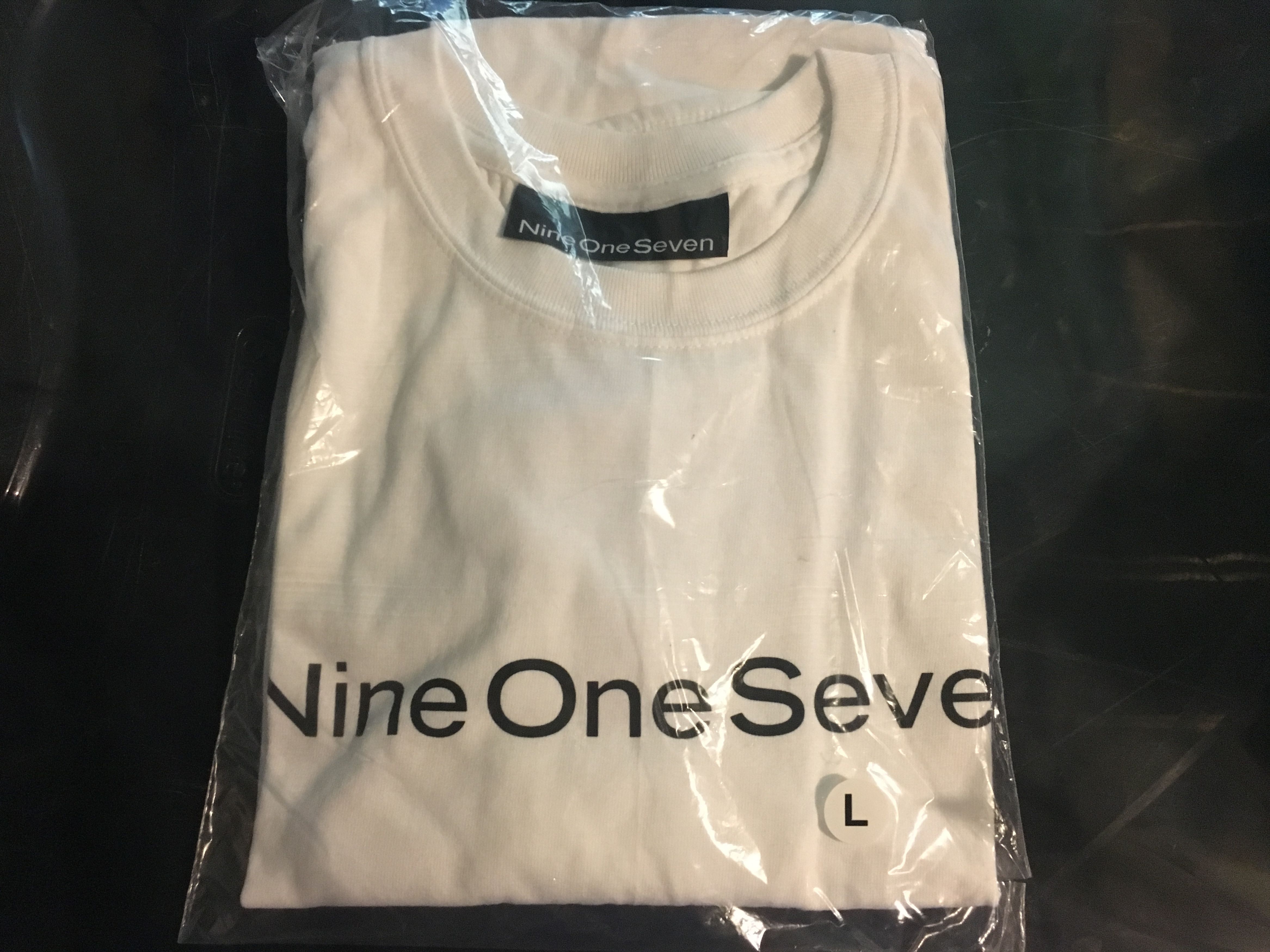 Call Me 917 Call Me 917 Nine One Seven Tee White Large Size US L / EU 52-54 / 3 - 1 Preview