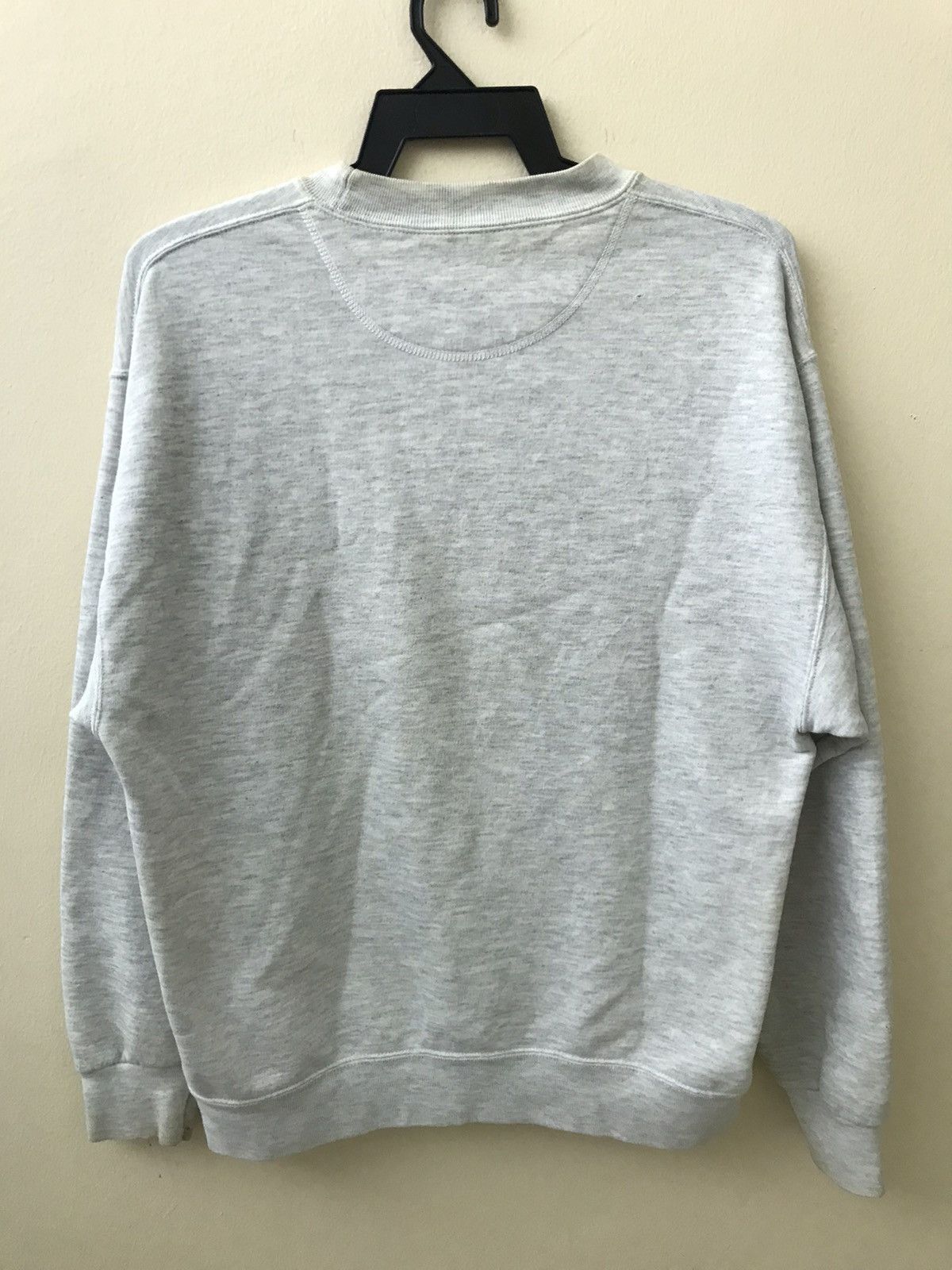 Russell Athletic Vintage 🔥 UNICEF x FIFA x Russel Distressed Sweatshirt Size US M / EU 48-50 / 2 - 2 Thumbnail