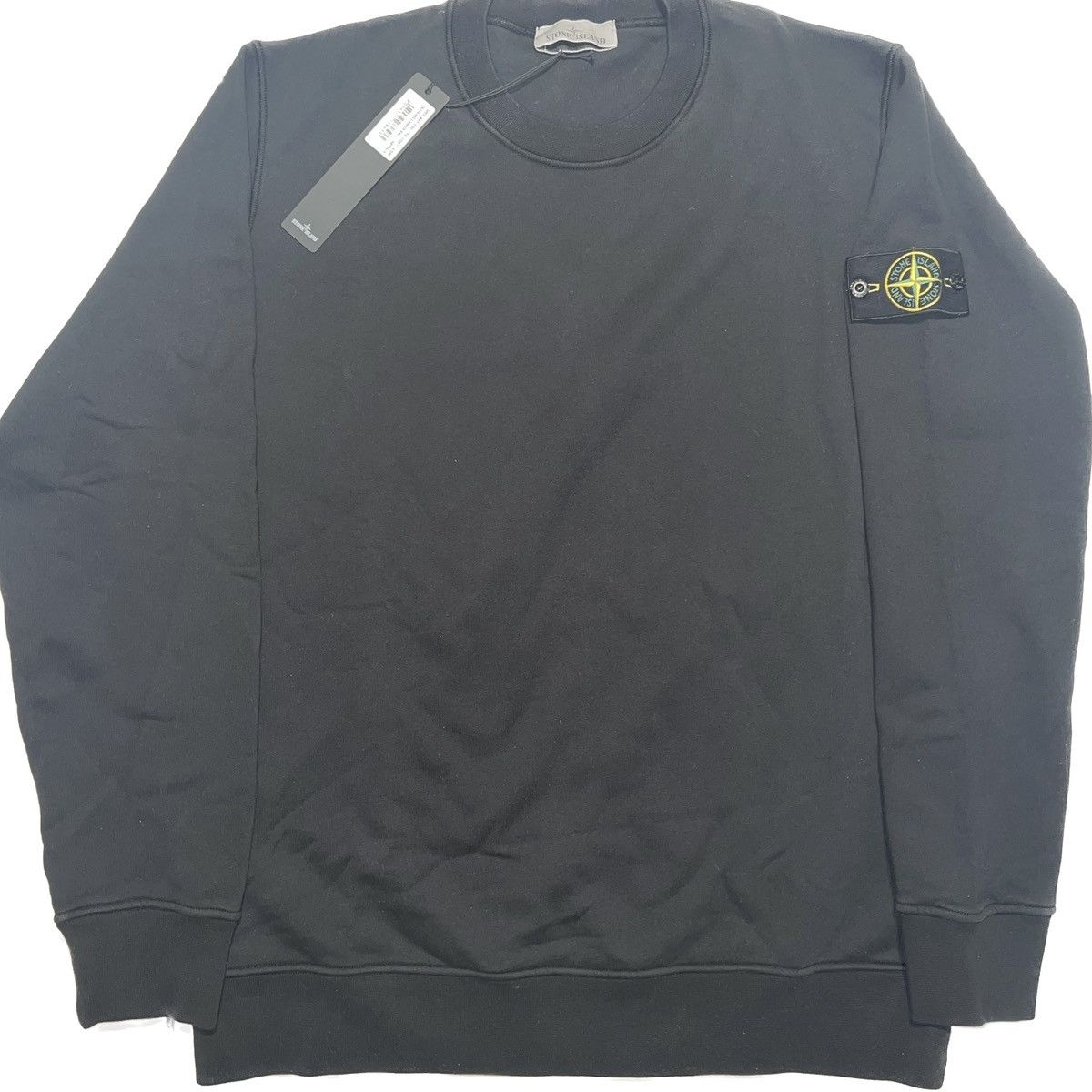 Stone Island Stone Island Crewneck Size US XXL / EU 58 / 5 - 1 Thumbnail