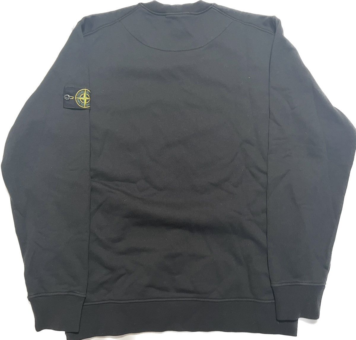 Stone Island Stone Island Crewneck Size US XXL / EU 58 / 5 - 4 Thumbnail