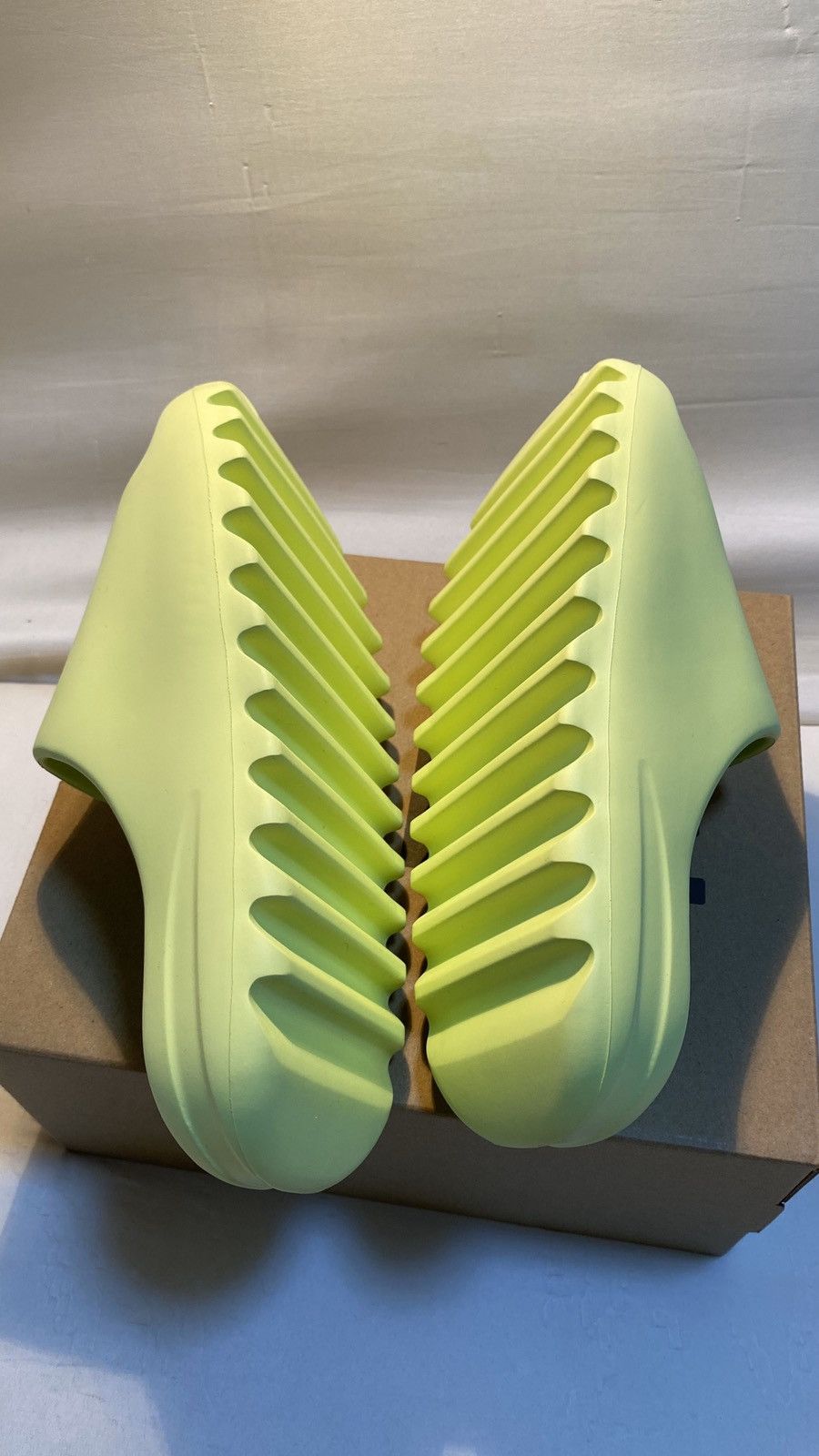 Adidas × Kanye West Yeezy slide 8us Size US 8 / EU 41 - 6 Thumbnail