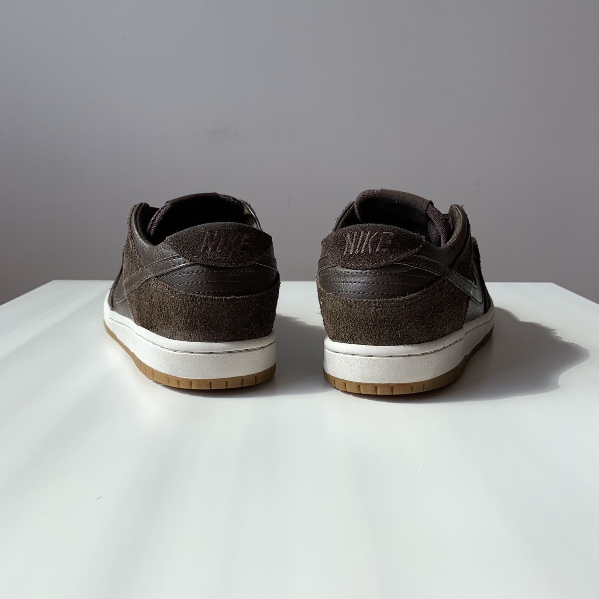 Nike 2016 Nike SB Dunk Low Baroque Brown Ishod Wair Size US 7 / EU 40 - 6 Thumbnail
