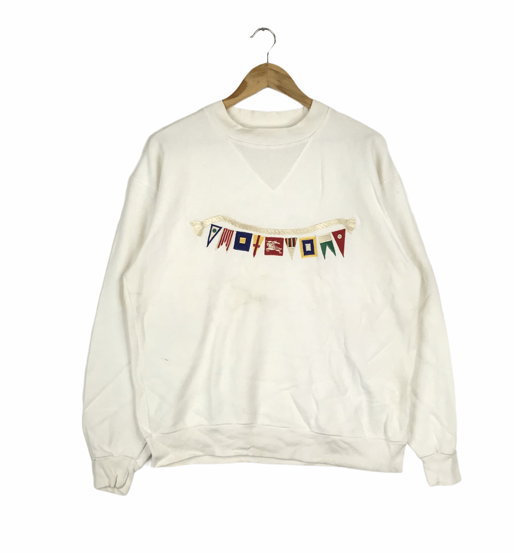 Burberry BURBERRY Men Sweatshirts 8102453 SP25 MW SI C1408