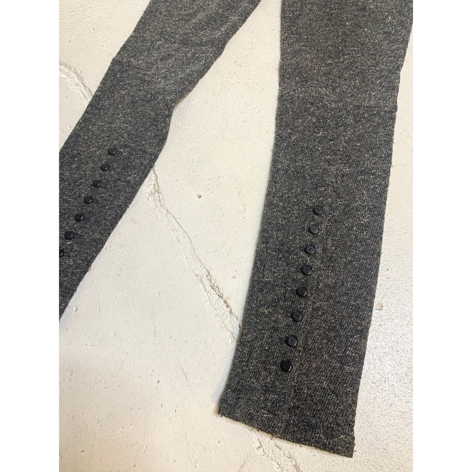 プレゼントを選ぼう！ Nozomi Ishiguro Grailed | Trouser Wool Ishiguro Nozomi パンツ