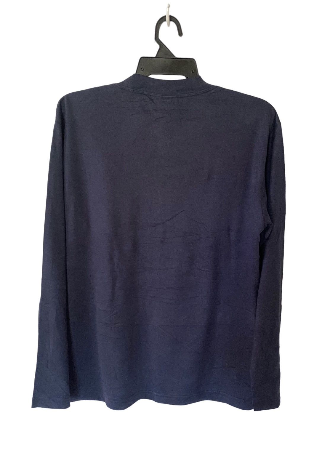 Canterbury of New Zealand Canterbury Of New Zealand Flower Long Sleeve Shirt Size US M / EU 48-50 / 2 - 2 Thumbnail