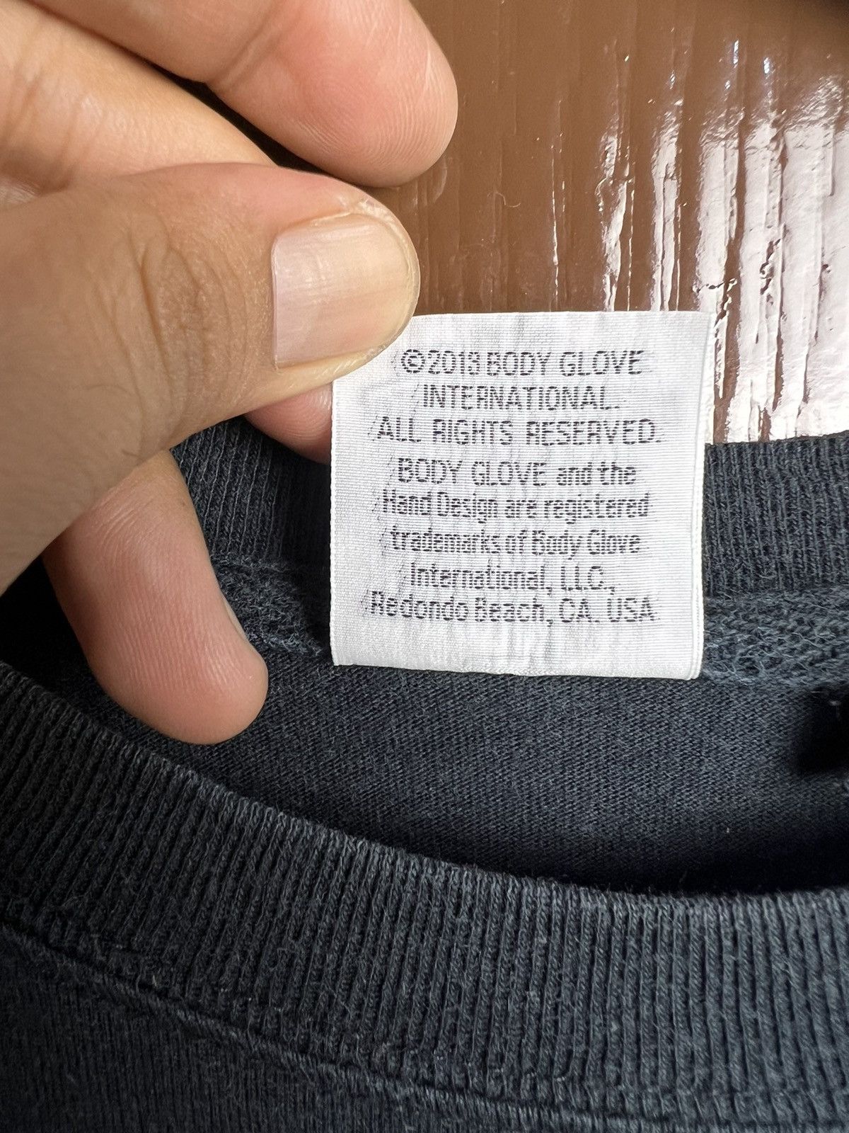 Body Glove 🔥2013 Body Glove Long Sleeves Tees Size US M / EU 48-50 / 2 - 12 Thumbnail