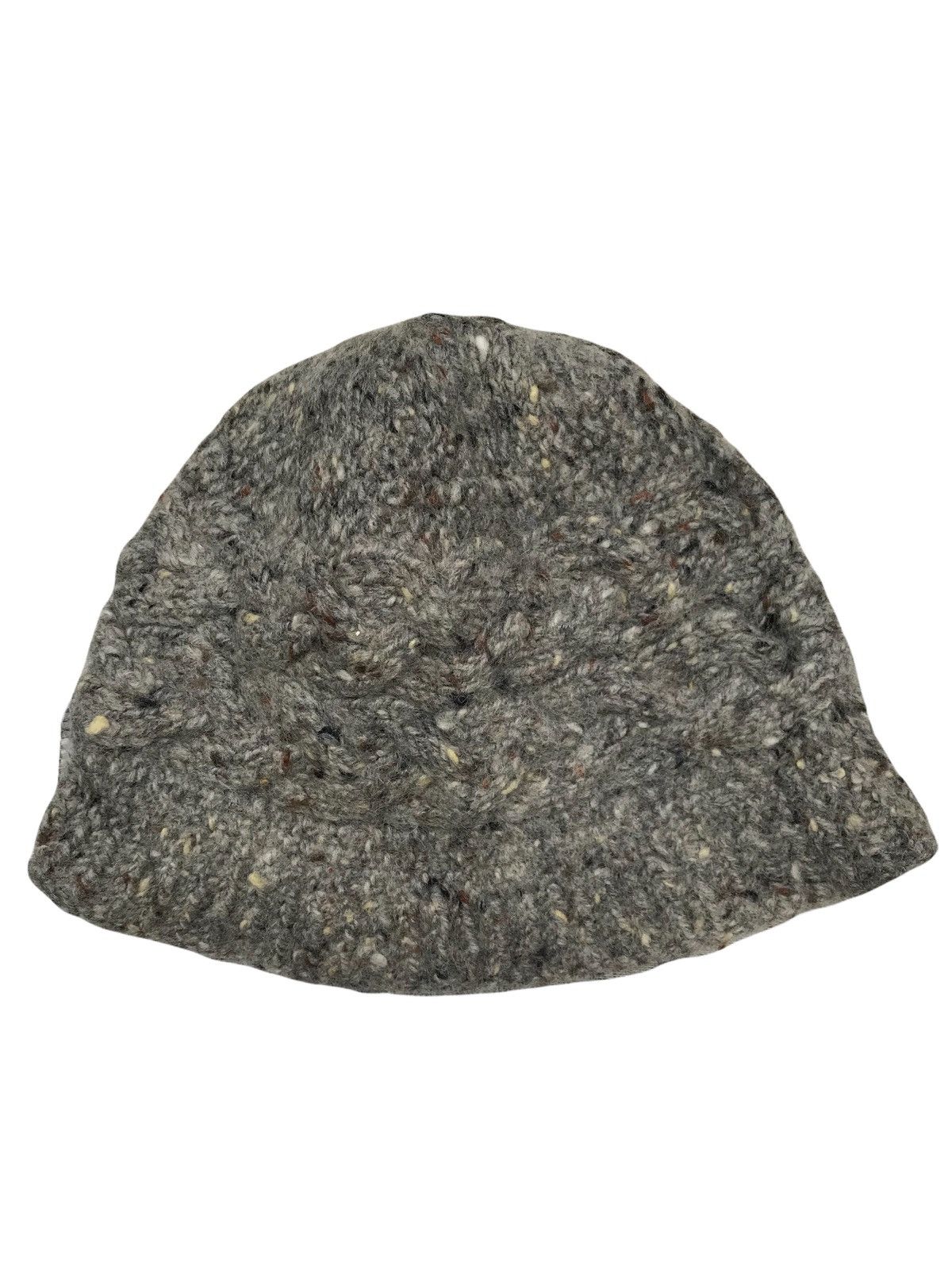image of Magee Ireland Magee Handknits Wool Hat, Men's