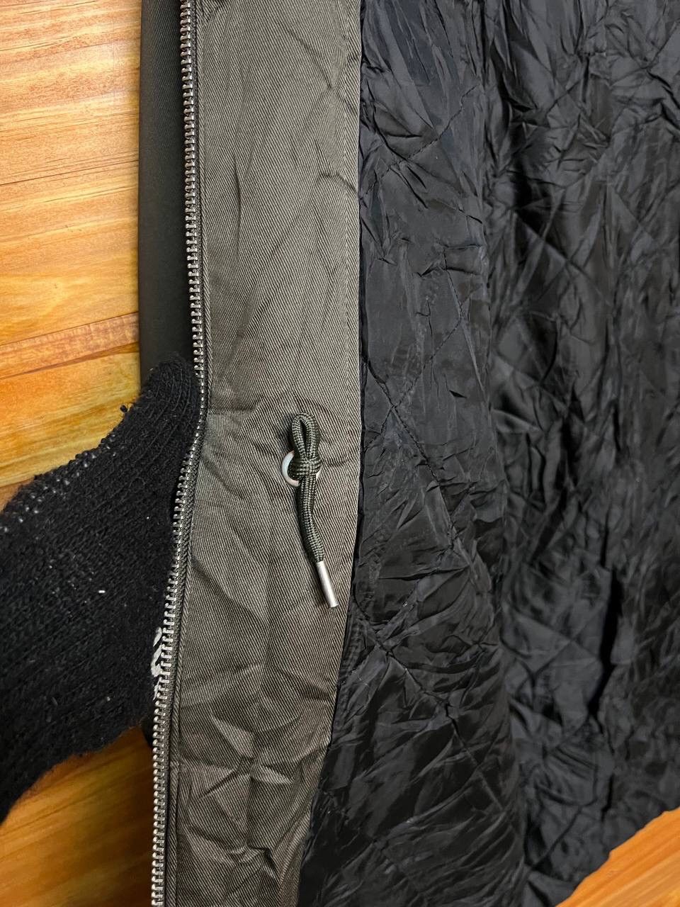 H&M H&M STUDIO A/W 2016 PARKA JACKET Size US M / EU 48-50 / 2 - 12 Thumbnail