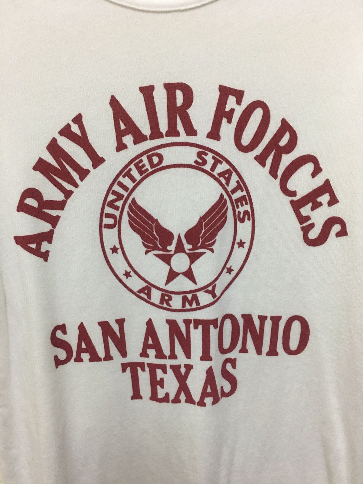 Beams Plus US Army Air Force Size US S / EU 44-46 / 1 - 3 Thumbnail