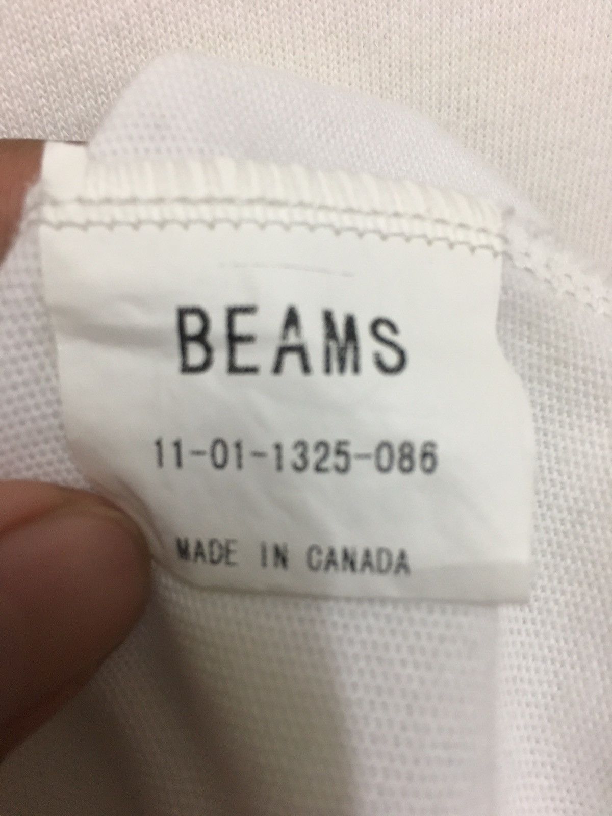 Beams Plus US Army Air Force Size US S / EU 44-46 / 1 - 5 Thumbnail