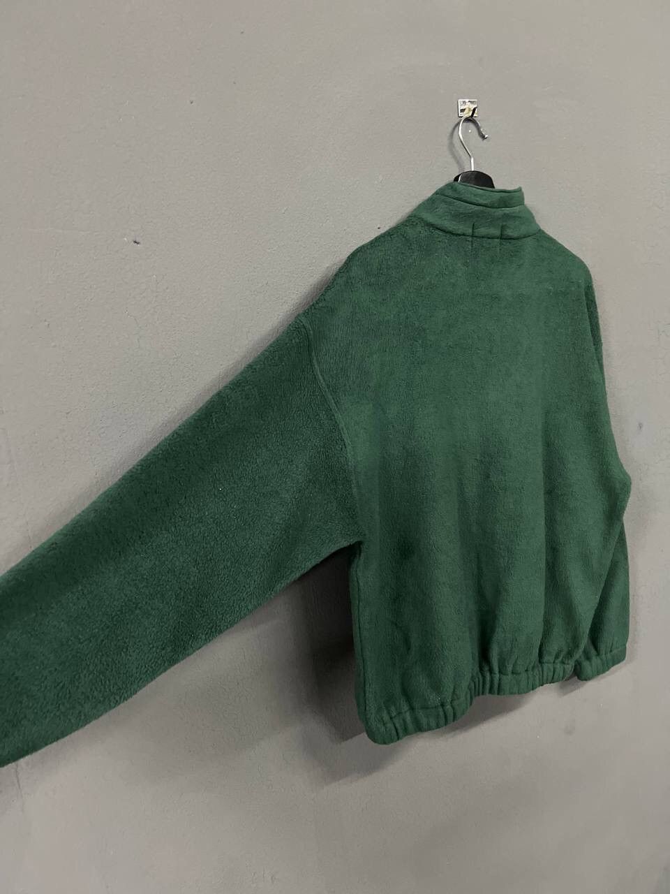 Chaps Ralph Lauren VINTAGE CHAPS RALPH LAURENT FLEECE JACKET Size US L / EU 52-54 / 3 - 8 Thumbnail