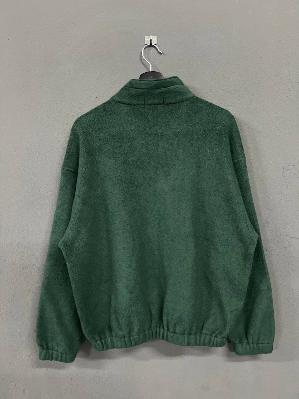 Chaps Ralph Lauren VINTAGE CHAPS RALPH LAURENT FLEECE JACKET Size US L / EU 52-54 / 3 - 7 Thumbnail