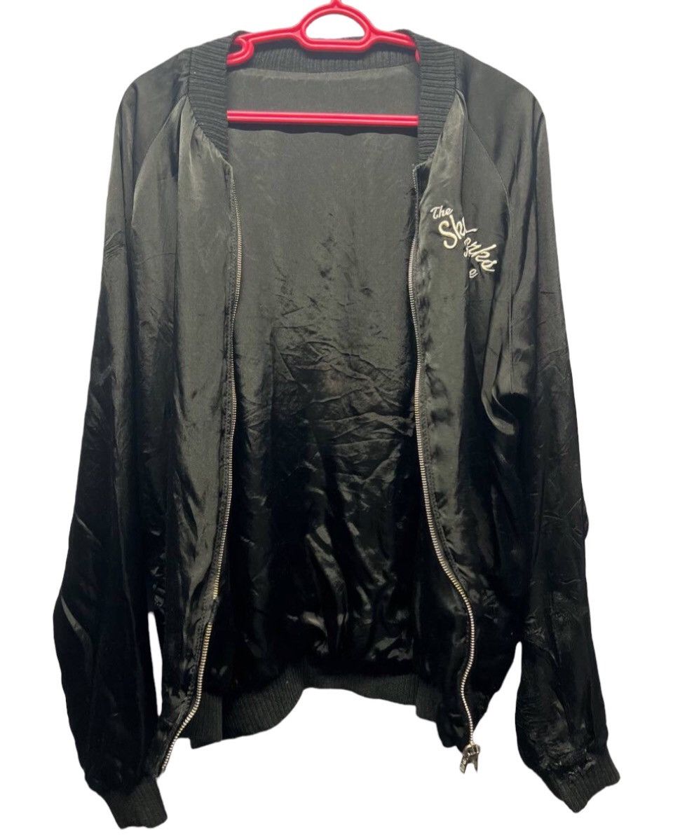 JACKROSE ☠️JACK ROSE SKULL WORKS HARD WAVE EMBROIDERED Size US L / EU 52-54 / 3 - 3 Thumbnail