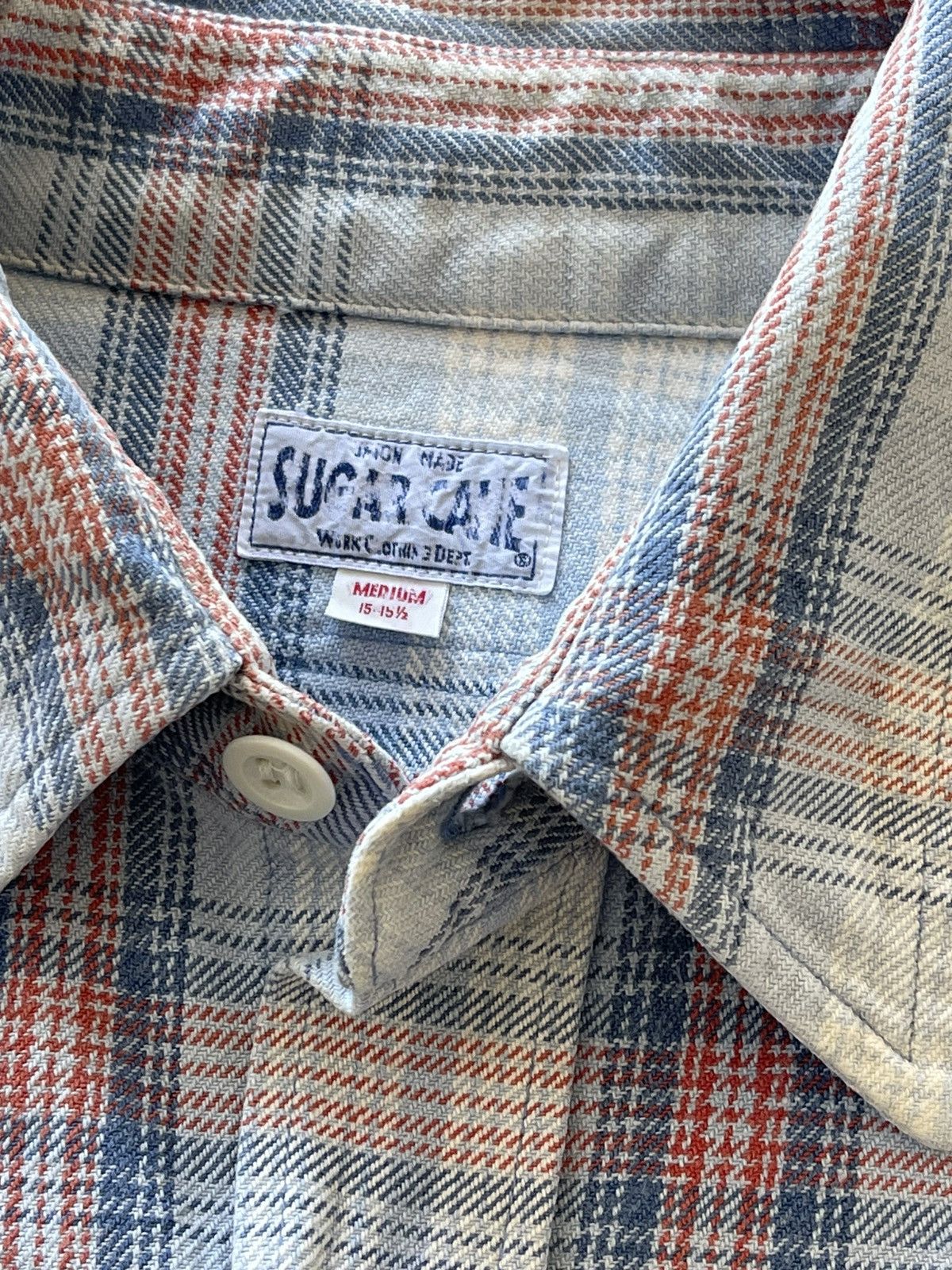 Sugar Cane TOYO ENTERPRISE SUGAR CANE WORKERS Size US M / EU 48-50 / 2 - 7 Thumbnail