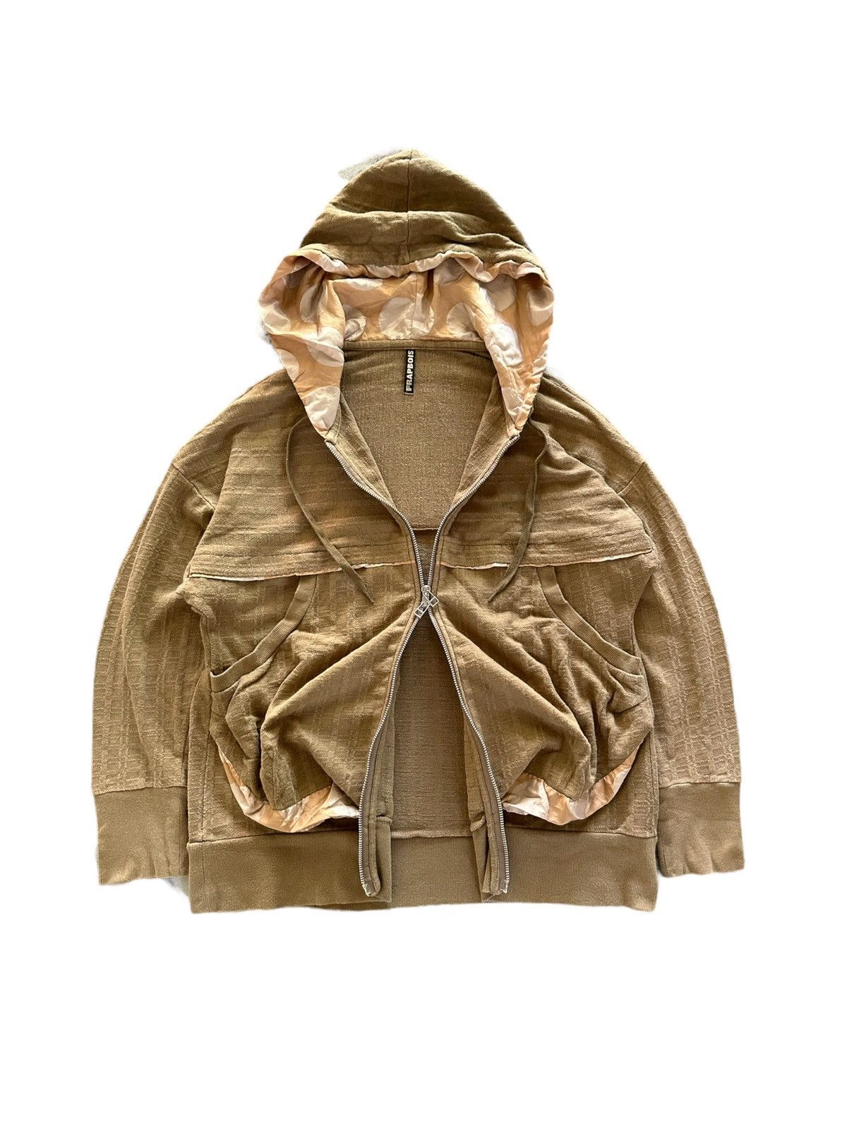 Men's Issey Miyake Hoodies & Sweatshirts | Grailed