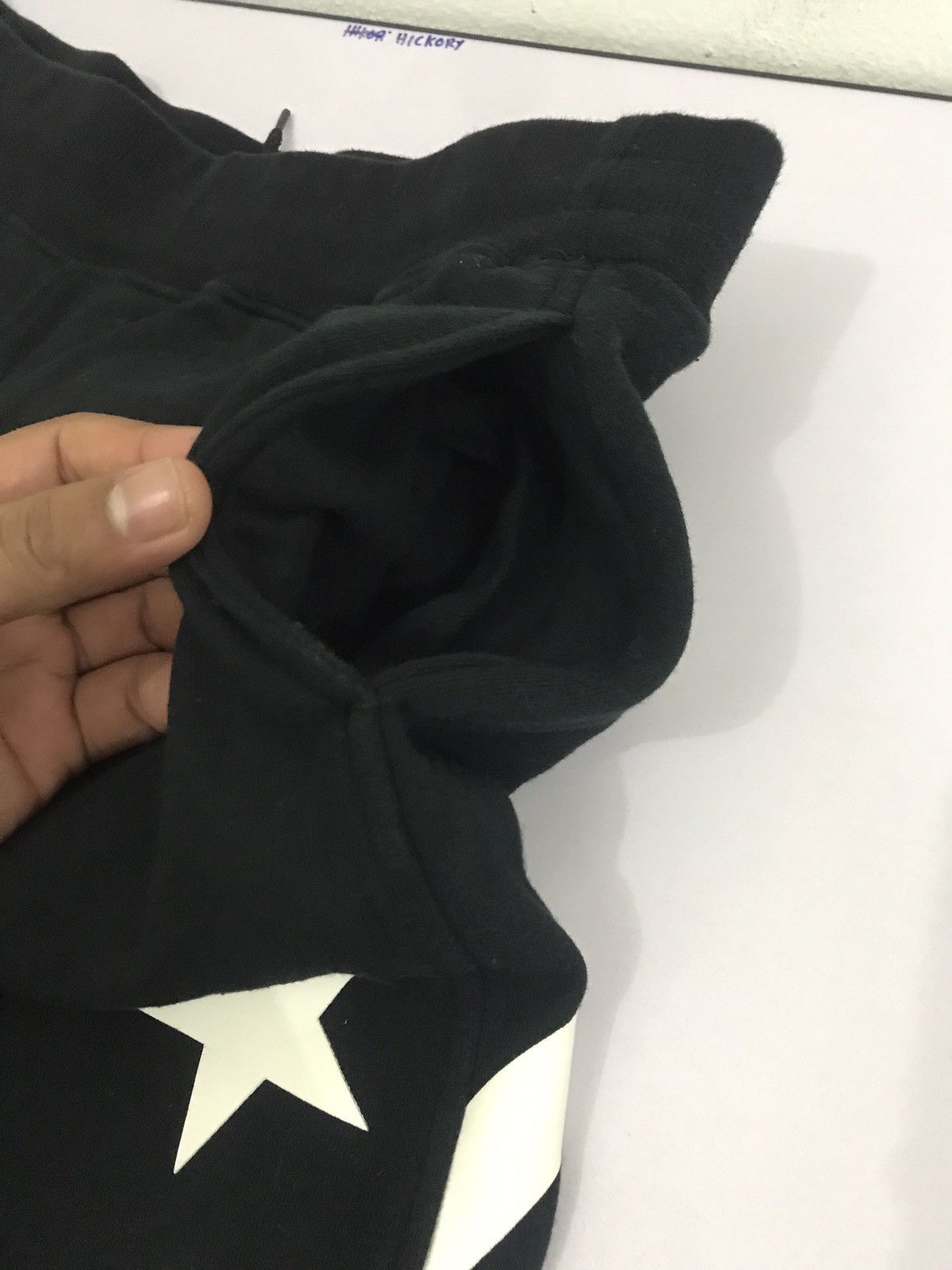 Fifty Karats 24 Karats logo jogger pants Size US 32 / EU 48 - 7 Thumbnail