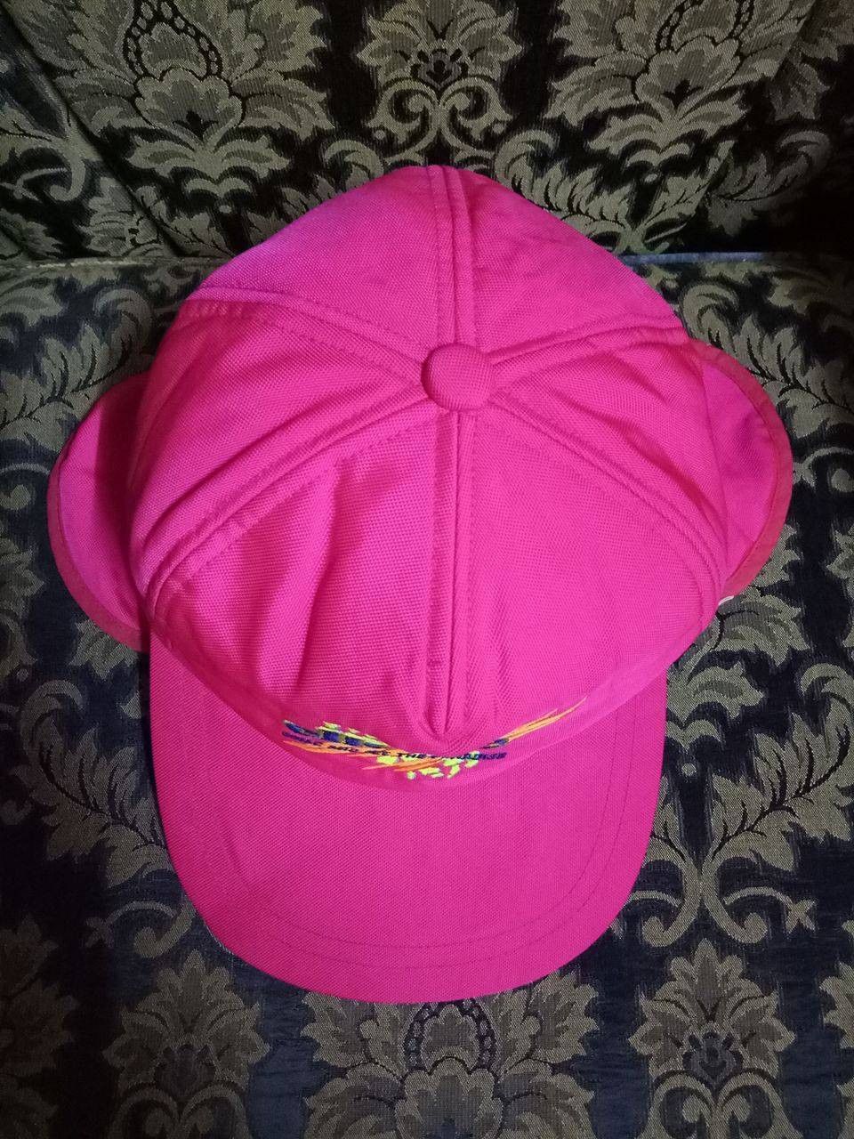 Ellesse ELLESSE Cap Streetwear Surf snapback adjustable rap hat cap Size ONE SIZE - 5 Thumbnail