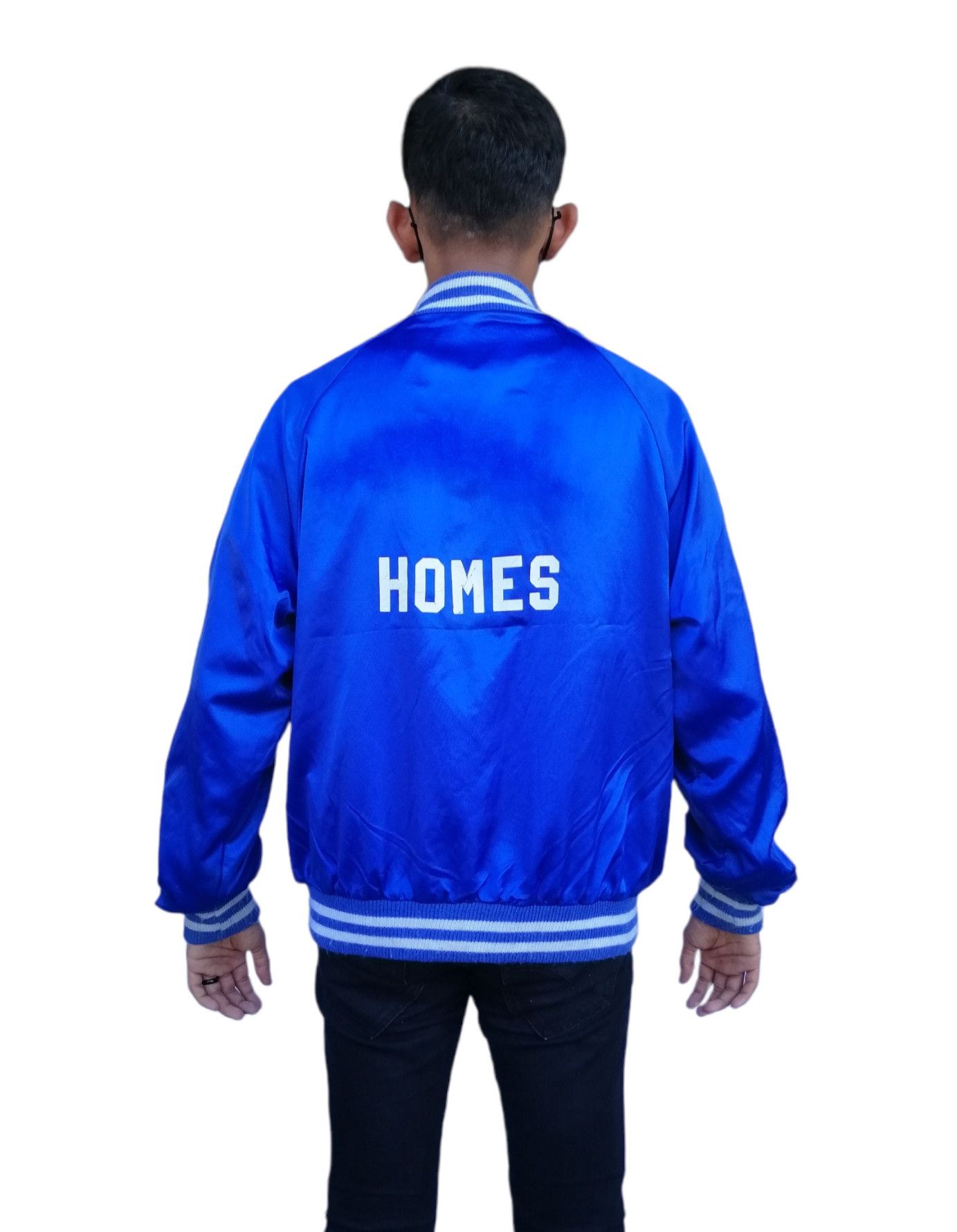 Vintage Sportswear Active Generation Football Team Varsity Jacket Size US M / EU 48-50 / 2 - 10 Thumbnail
