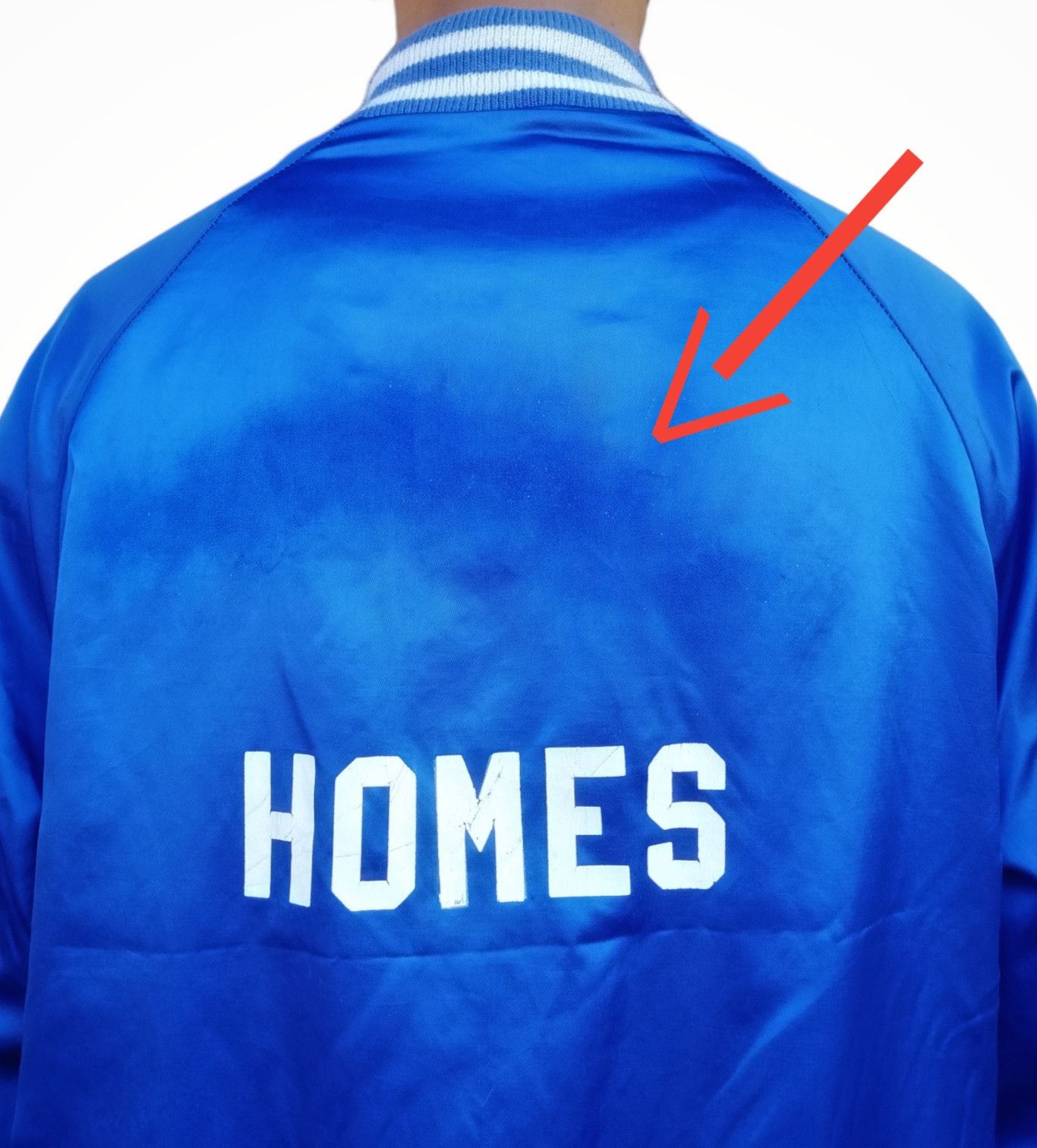 Vintage Sportswear Active Generation Football Team Varsity Jacket Size US M / EU 48-50 / 2 - 12 Thumbnail