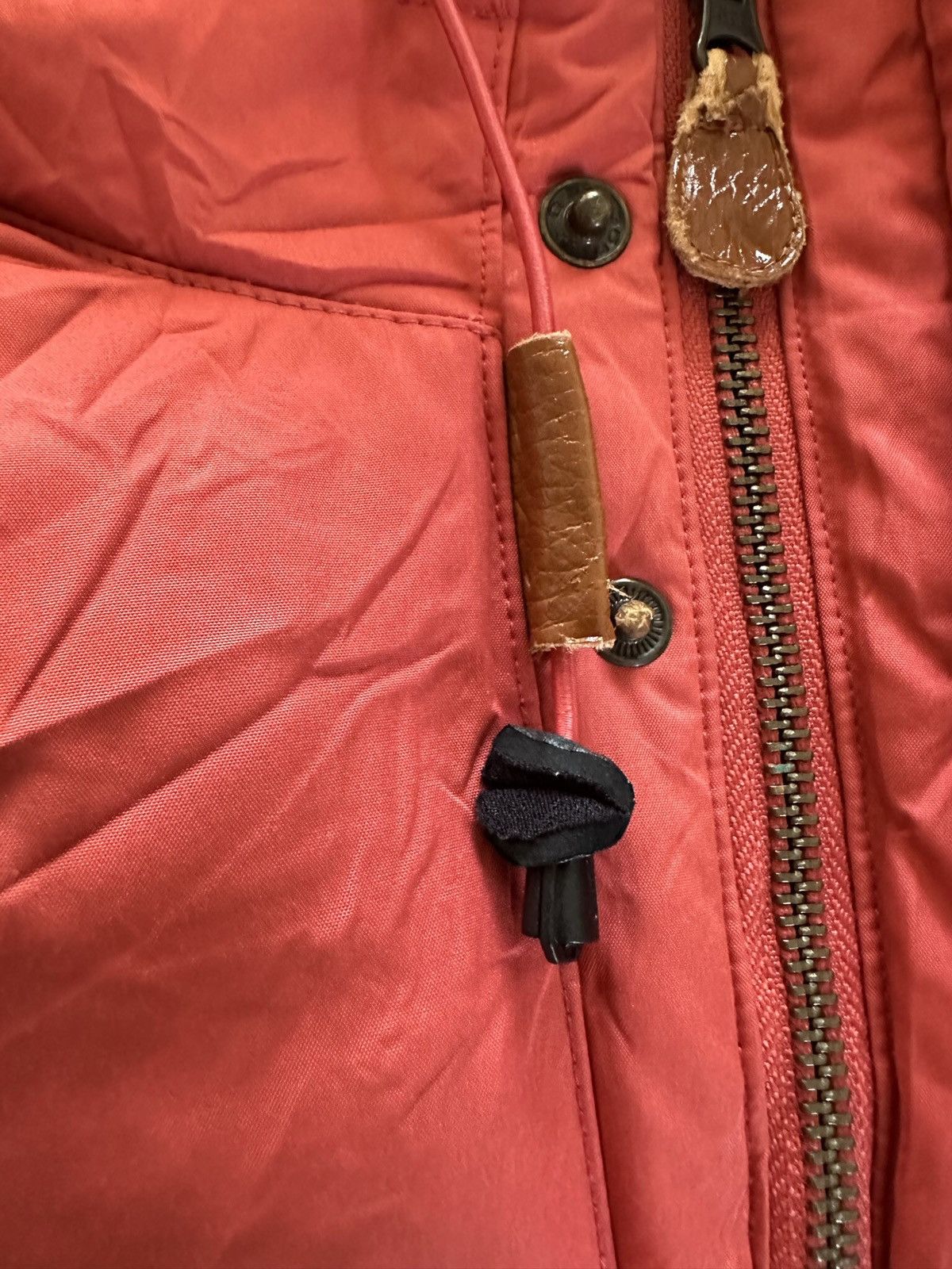 Nike F/W2005 - Nike puffer bomber zipper jacket Size US M / EU 48-50 / 2 - 20 Thumbnail