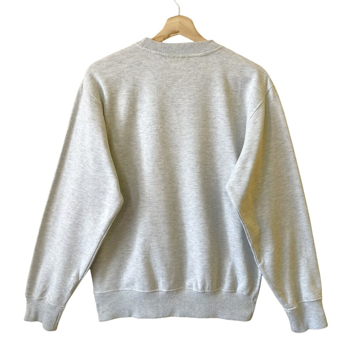 Anime Vintage One Piece Big Logo Crewneck Sweatshirt Size M Size US M / EU 48-50 / 2 - 8 Thumbnail