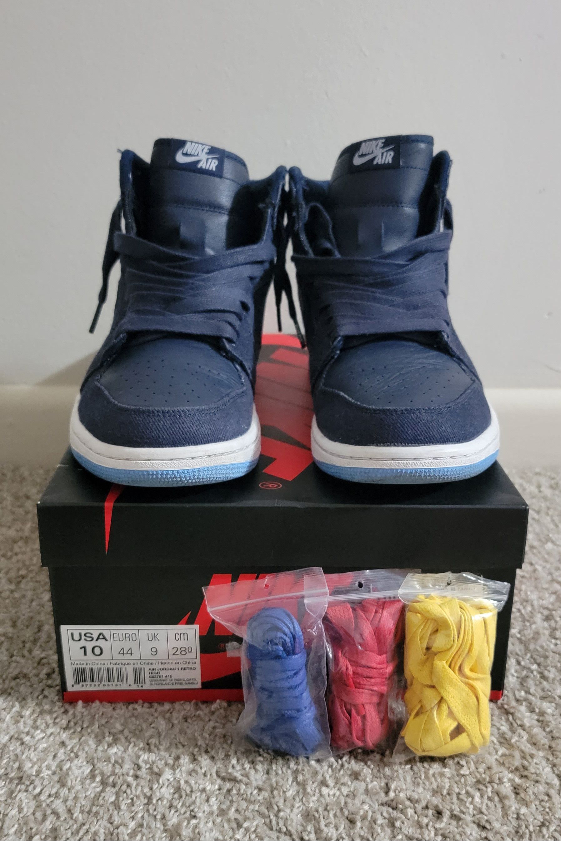 aj1 family forever