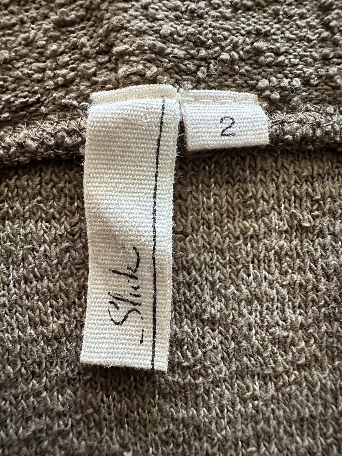Slick 00’s Slick Japan fuzzy zipper hoodie Size US M / EU 48-50 / 2 - 13 Thumbnail