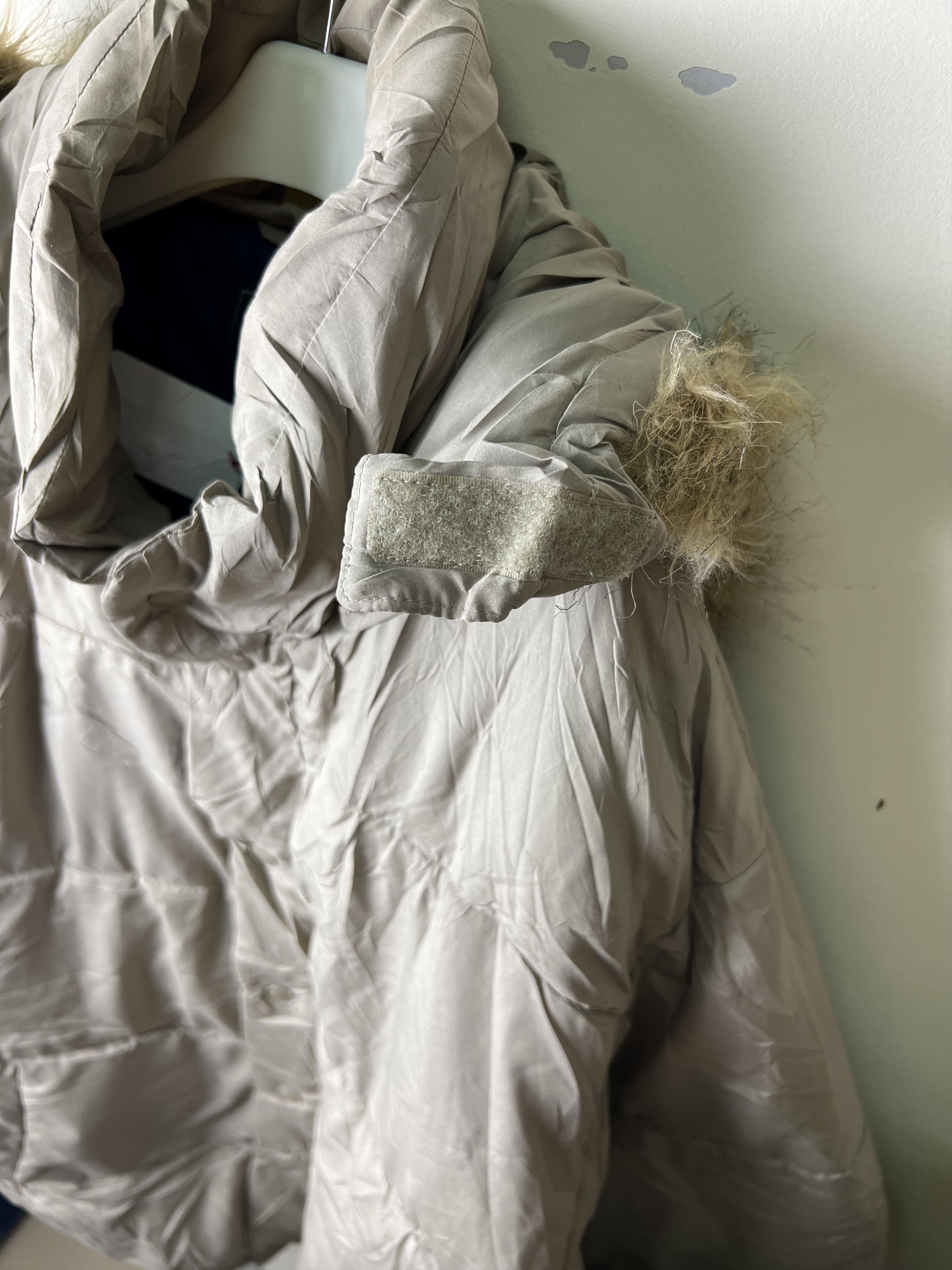 Other 🔥Hill Crop Fishtail Puffer Jackets Size US L / EU 52-54 / 3 - 9 Thumbnail