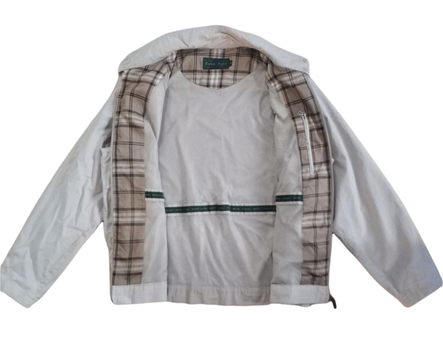 Bean pole jacket price shop