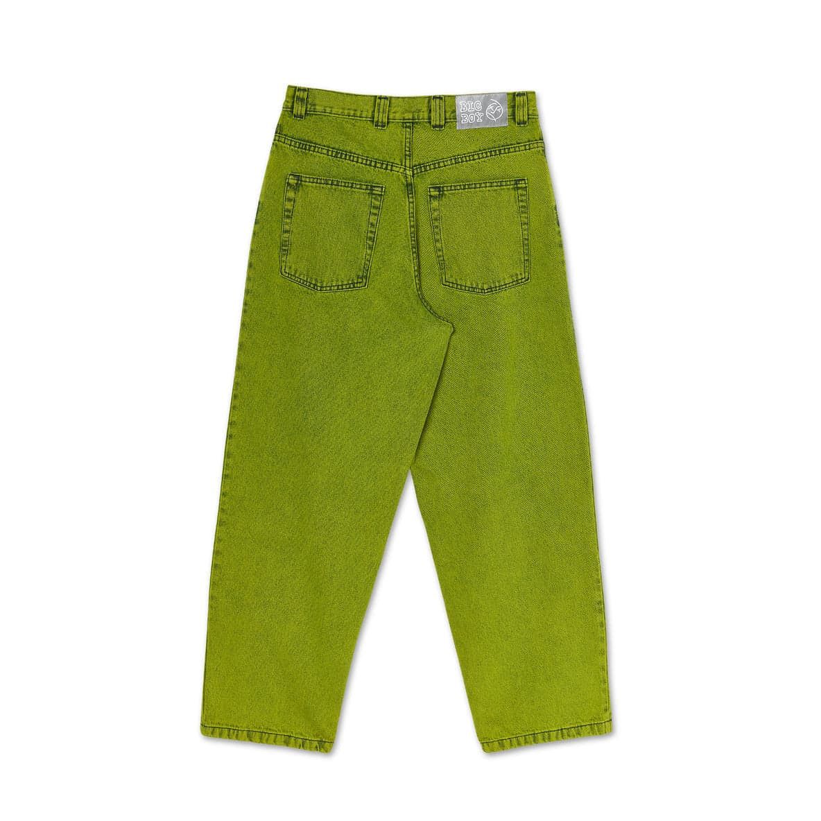 Polar Skate Co. Big Boy Jeans L Size US 34 / EU 50 - 2 Thumbnail