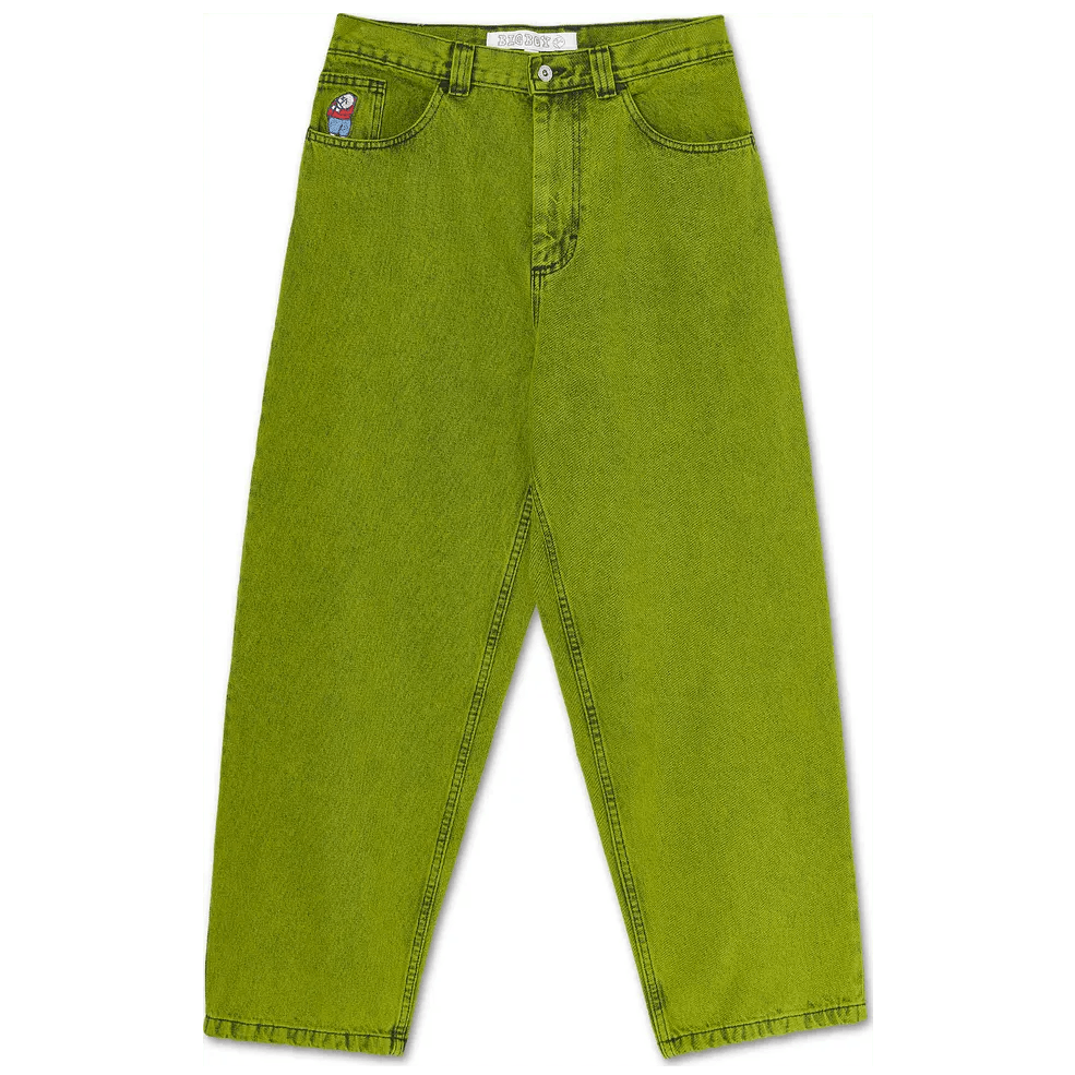 Polar Skate Co. Big Boy Jeans L Size US 34 / EU 50 - 1 Thumbnail