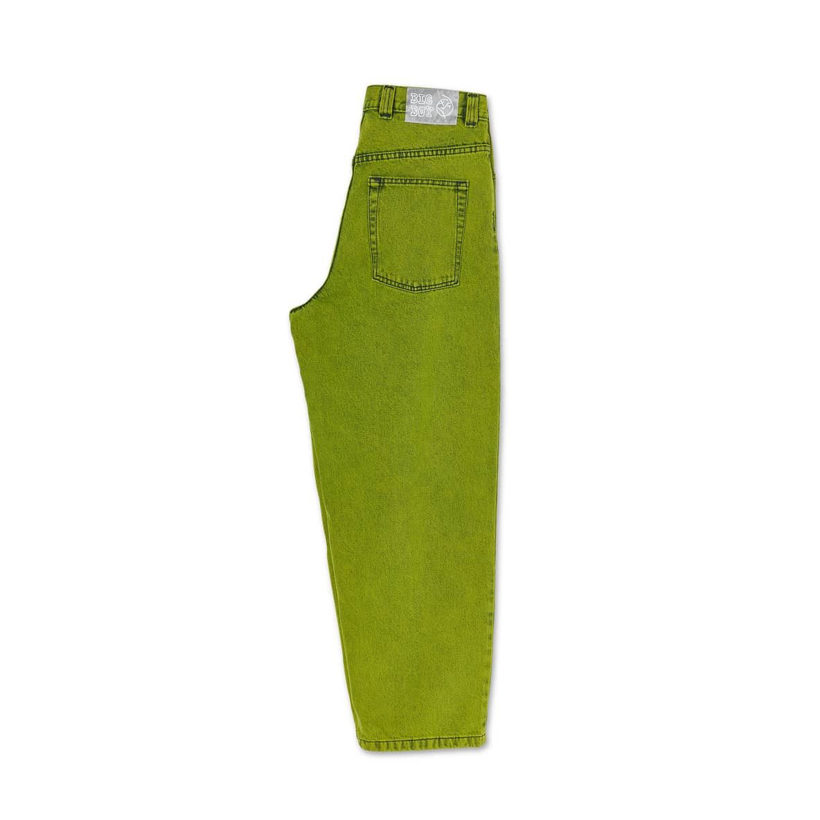 Polar Skate Co. Big Boy Jeans L Size US 34 / EU 50 - 3 Thumbnail
