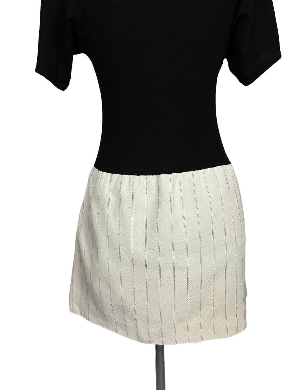 Yohji Yamamoto Yohji Yamamoto Y's Dress Size M / US 6-8 / IT 42-44 - 4 Thumbnail