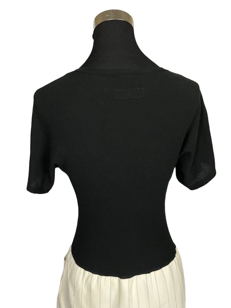 Yohji Yamamoto Yohji Yamamoto Y's Dress Size M / US 6-8 / IT 42-44 - 3 Thumbnail