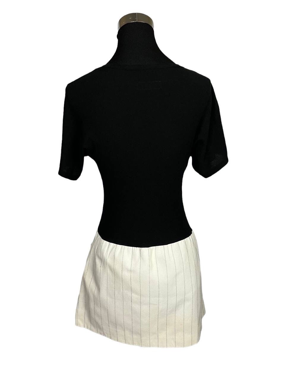 Yohji Yamamoto Yohji Yamamoto Y's Dress Size M / US 6-8 / IT 42-44 - 2 Thumbnail