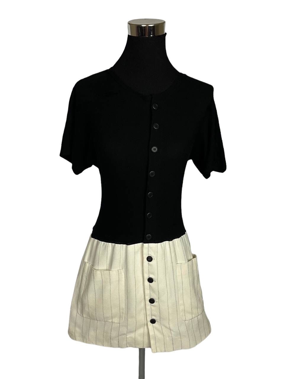 RARE 🔥🔥🔥 🇯🇵 Yohji Yamamoto Y's Dress